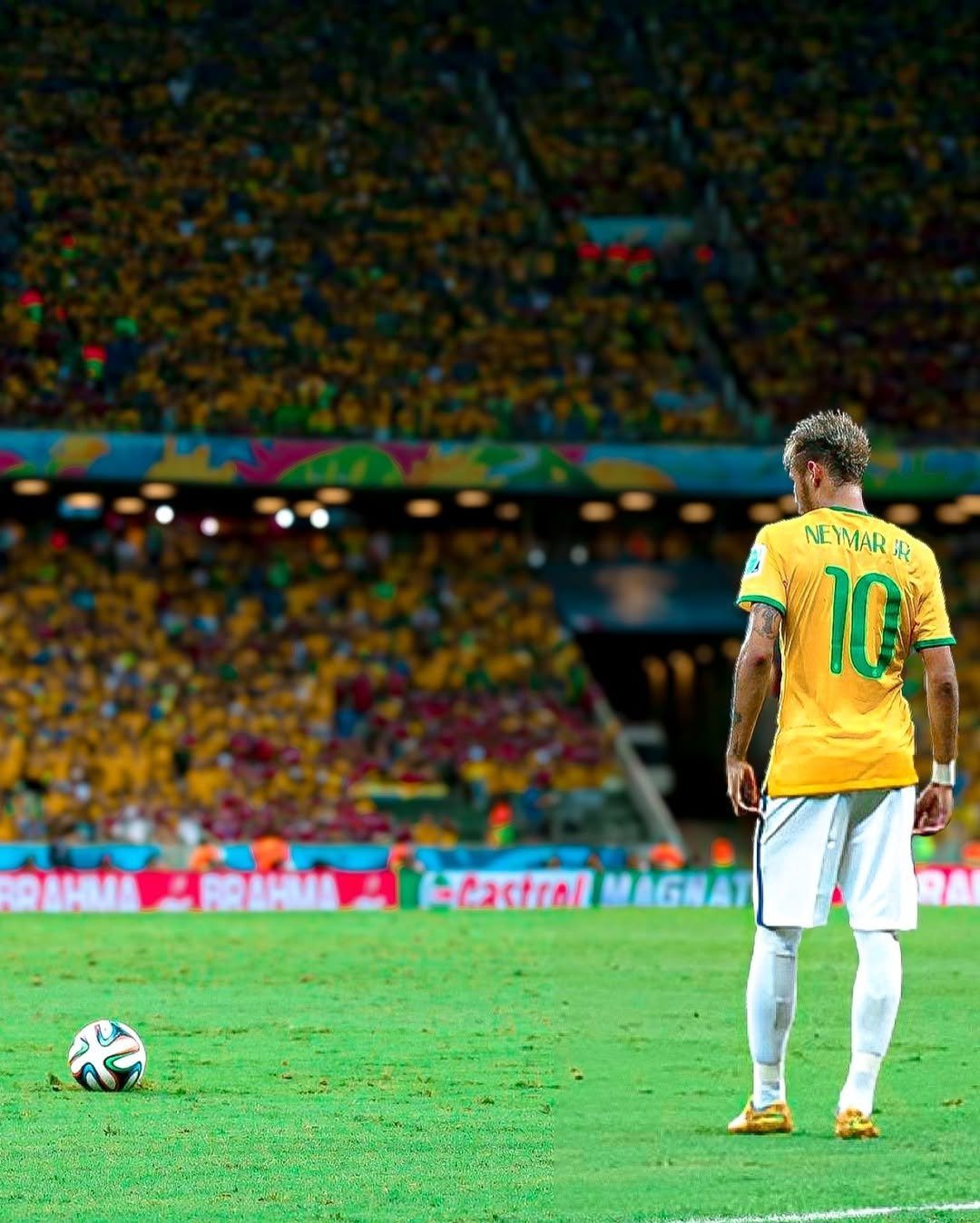 年巴西世 界杯 全球足球相关图片2