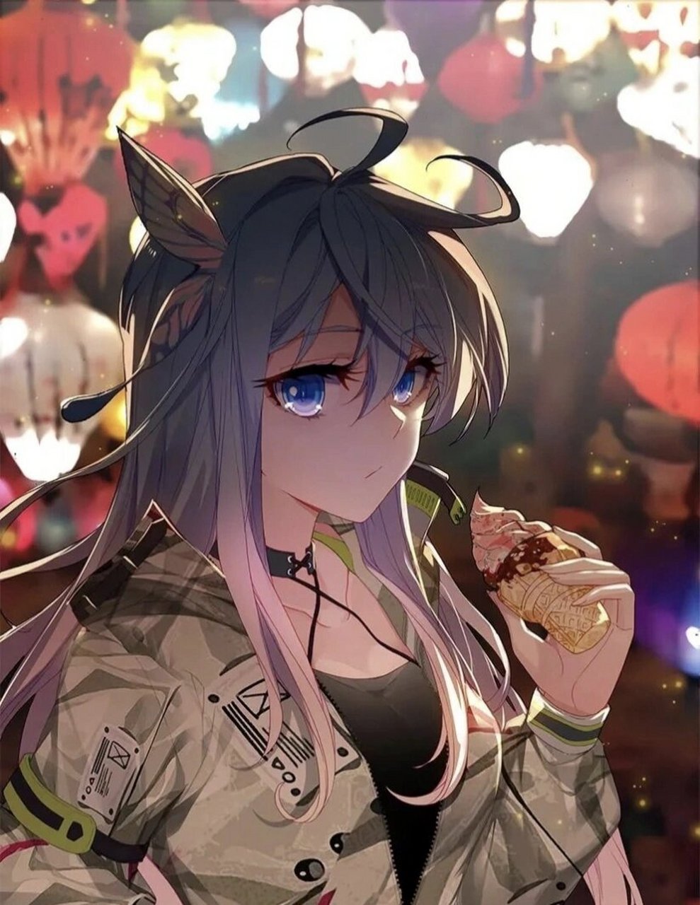 王冬男装帅,女装美丽动人 (个人认为)  王冬