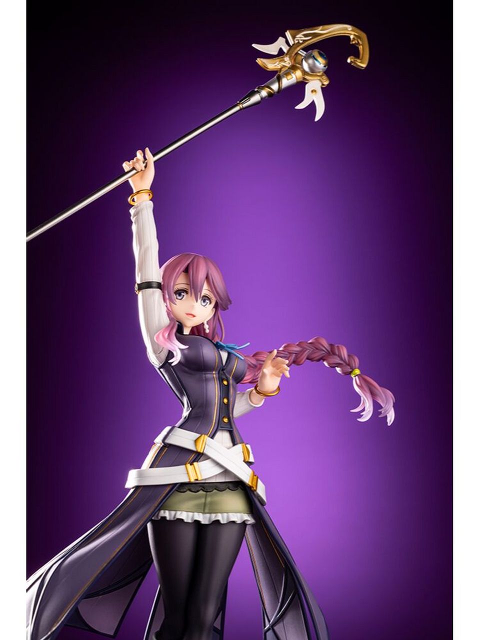 创之轨迹 艾玛·米尔斯汀 特典版