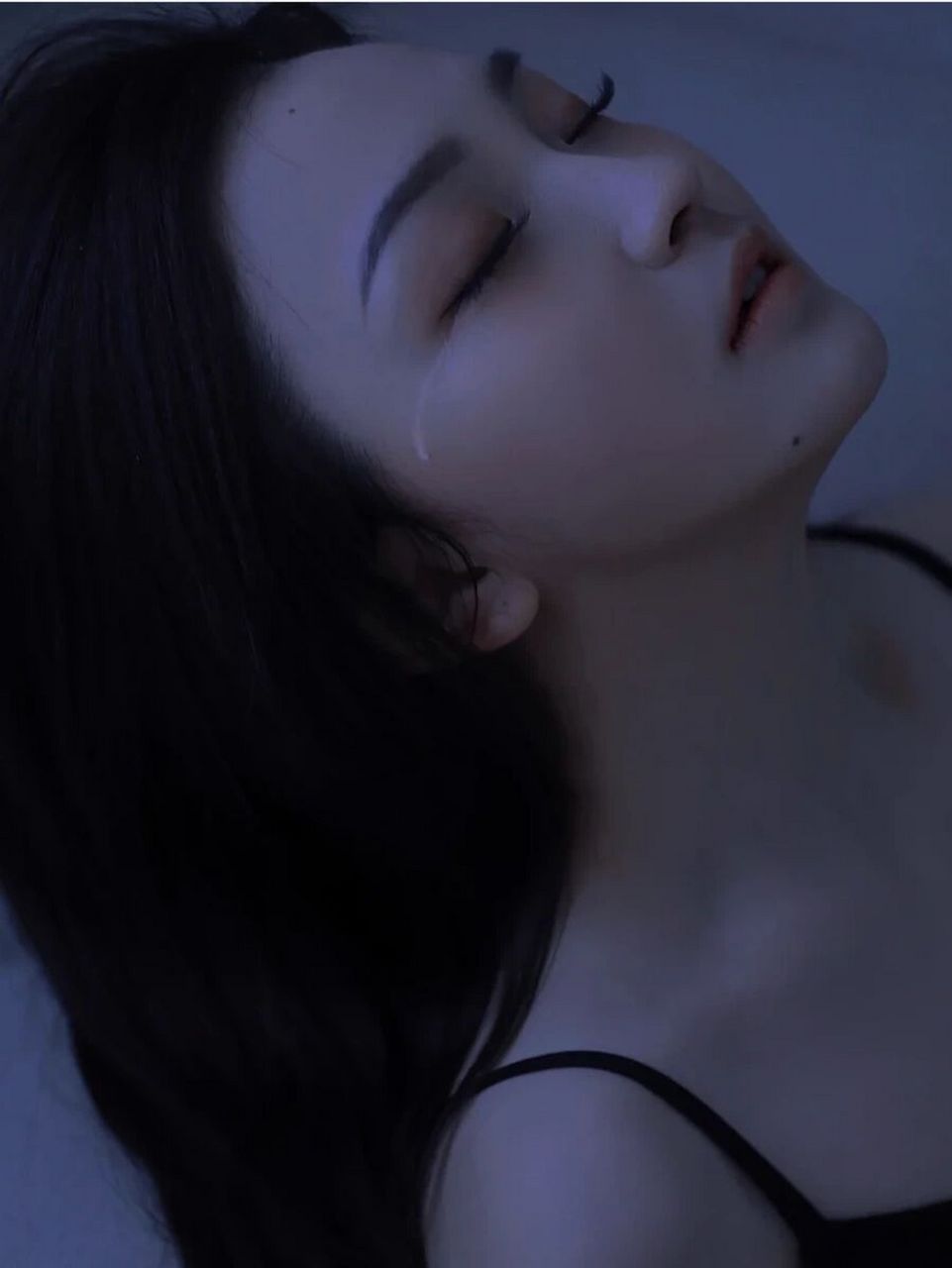 唯美伤感哭泣情绪写真,流泪痛哭写真 唯美伤感哭泣情绪写真,流泪痛哭