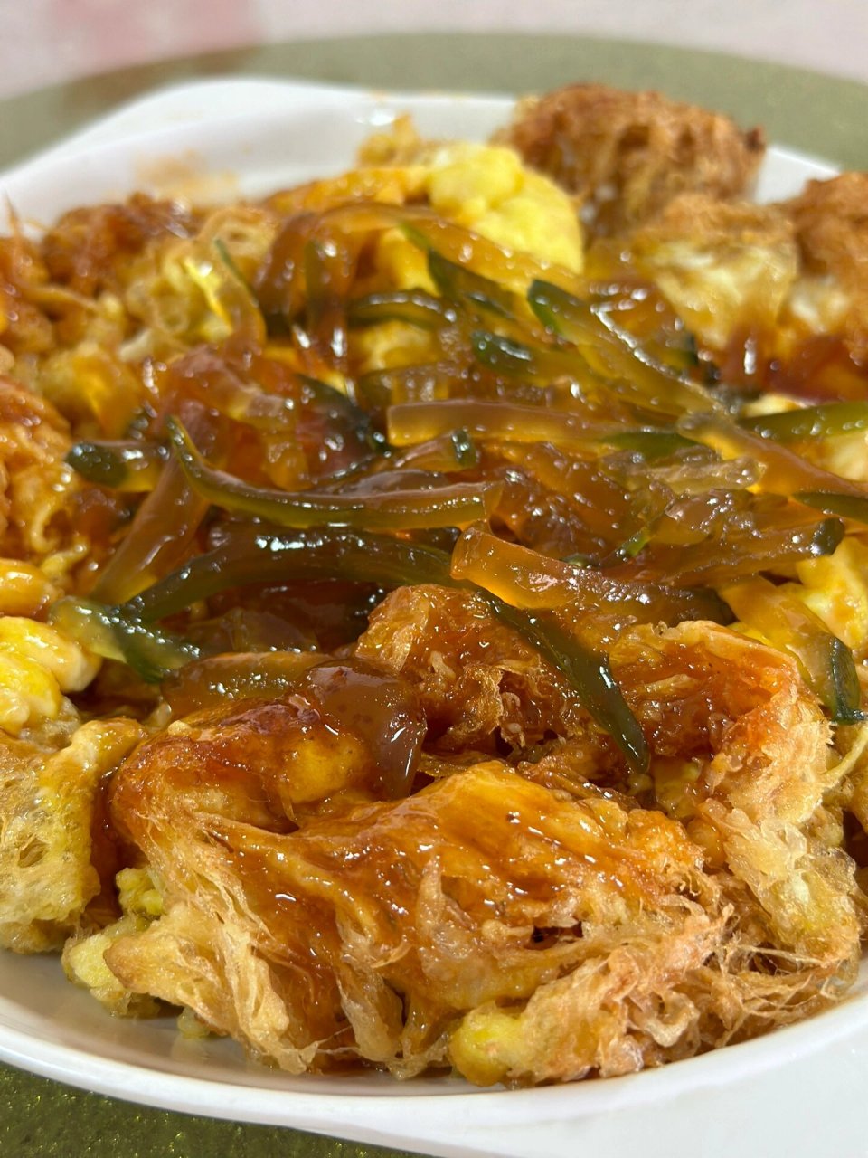 江门棠下老字号,每次经过必来!