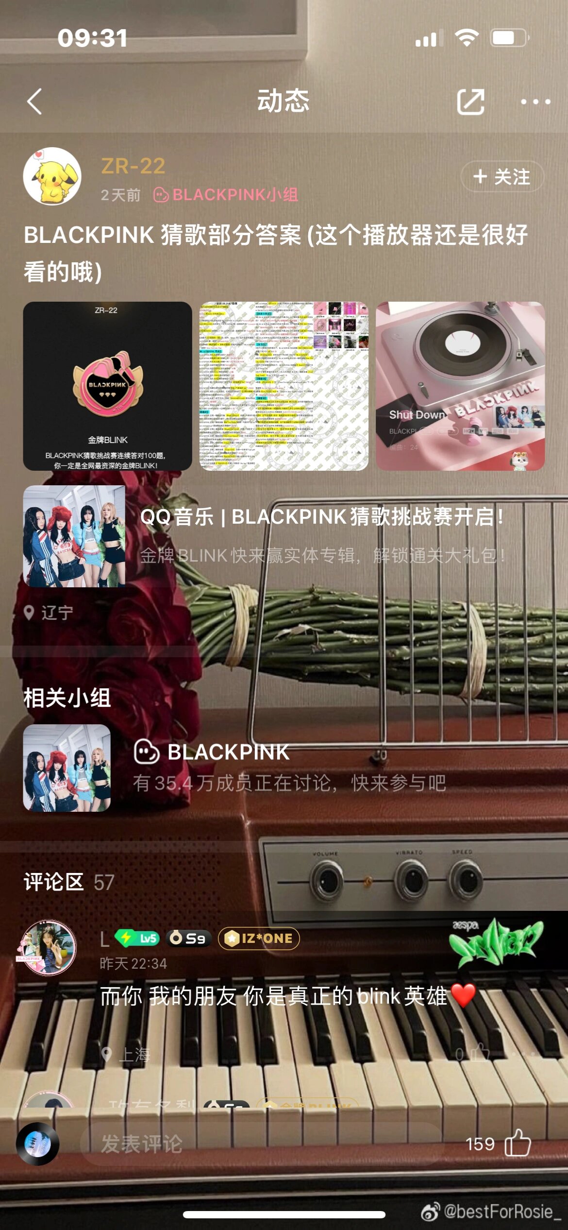 blackpink歌曲新歌图片