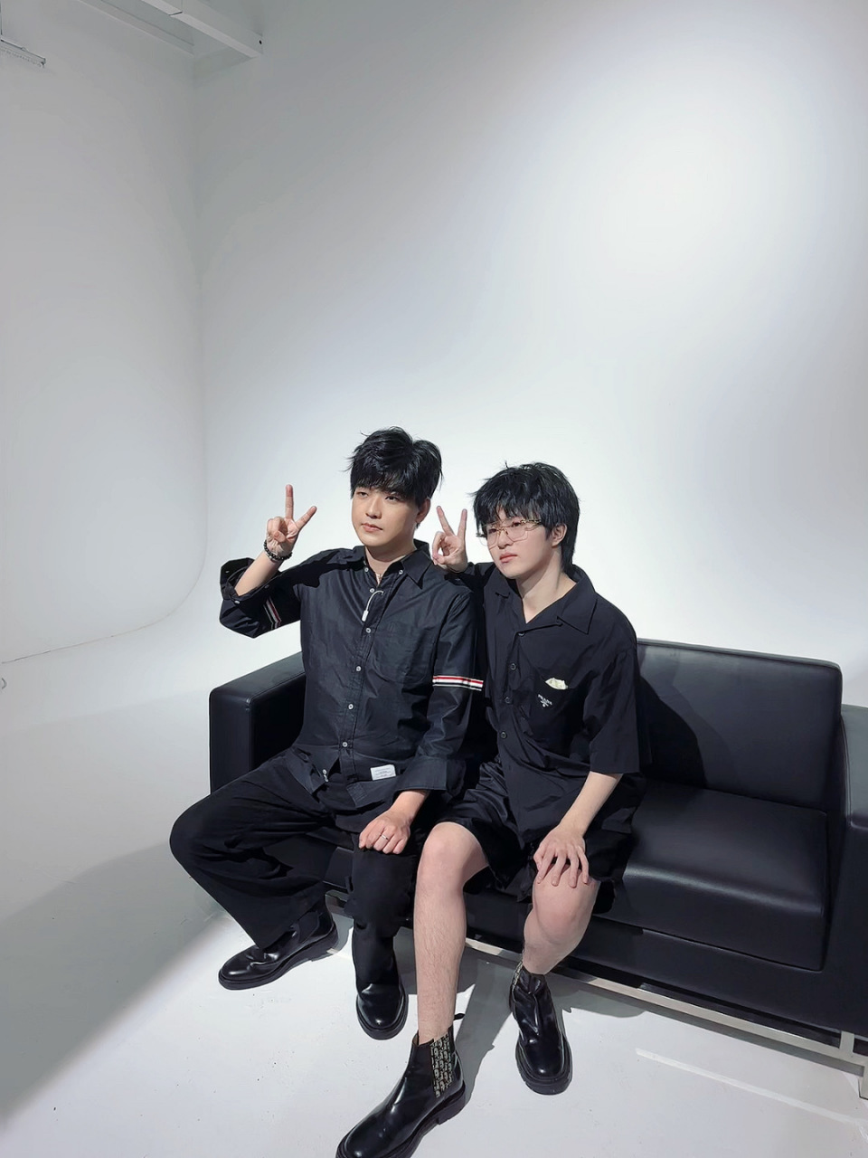 小白熊江城双人杂志首封#  北京wb小白熊,北京wb江城不容错过的lvve