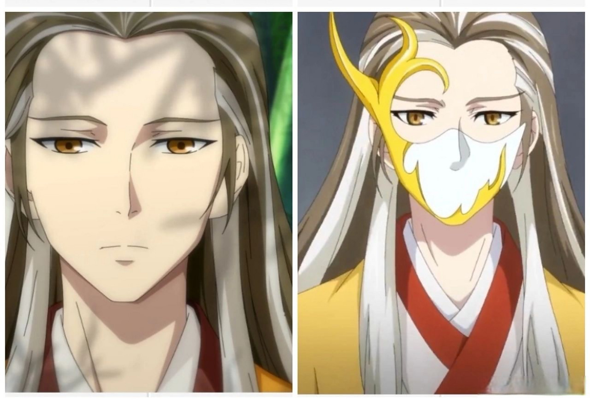 提名你心中的王权霸业# 你觉得会是谁演王权霸业?