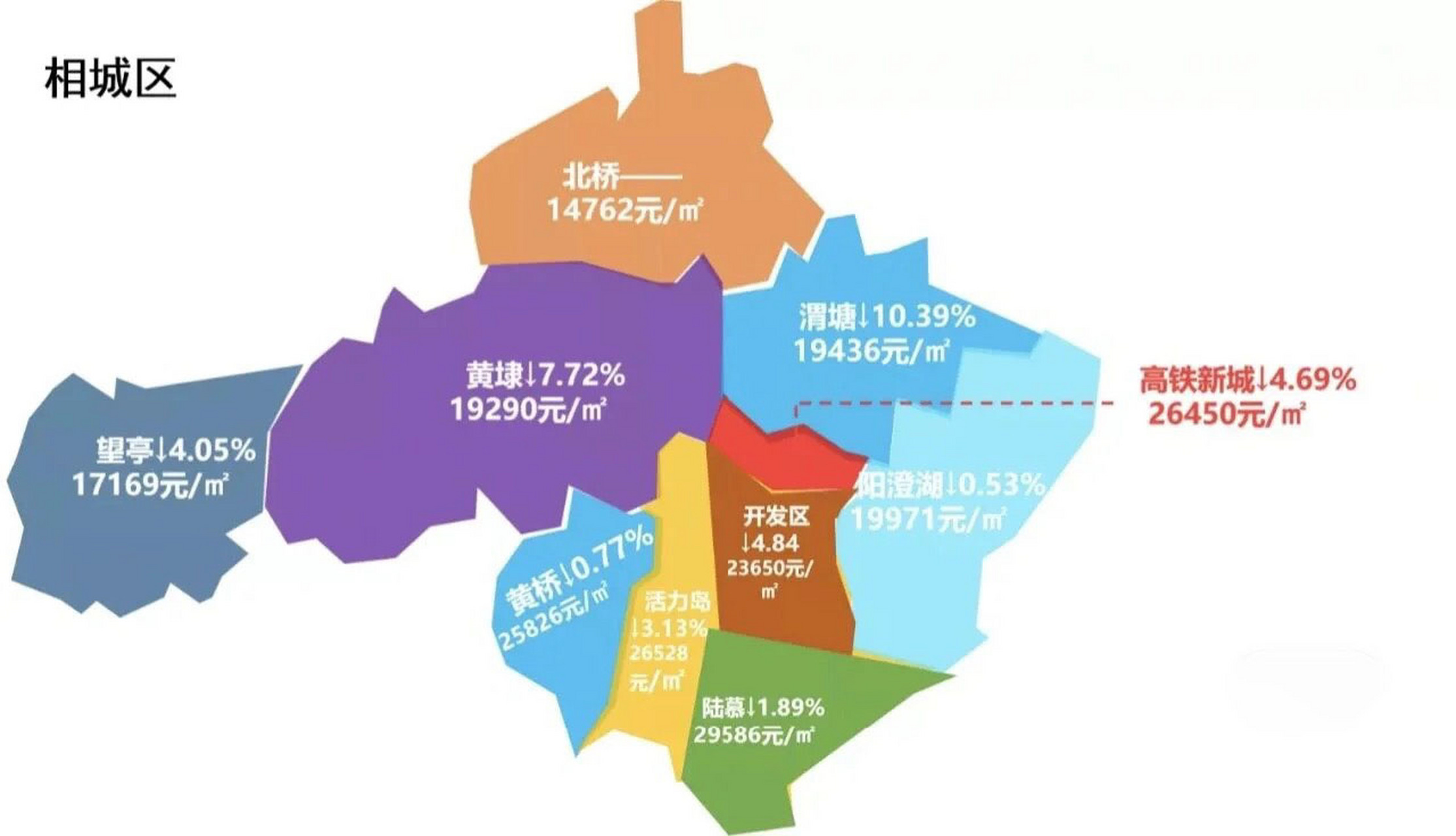 2020苏州房价地图图片