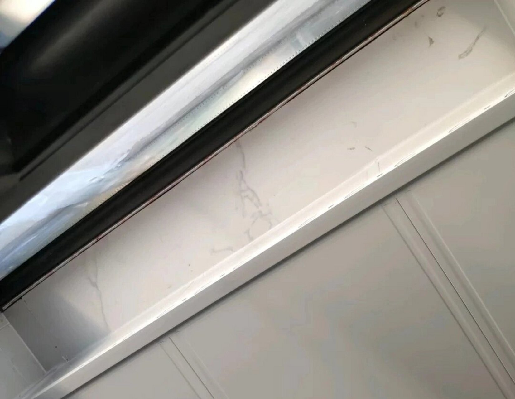 集成吊顶低于窗户怎么处理美观 请看这里