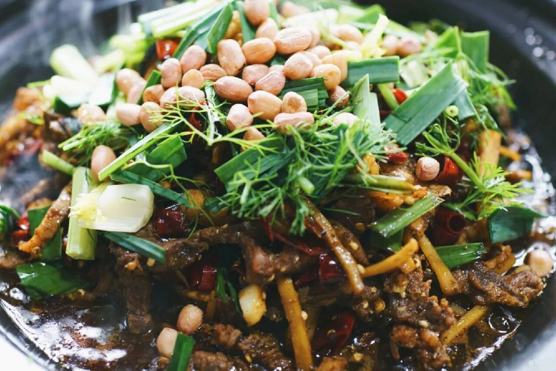 旅游必吃之贵州榕江美食 贵州榕江县的美食你吃过几种?