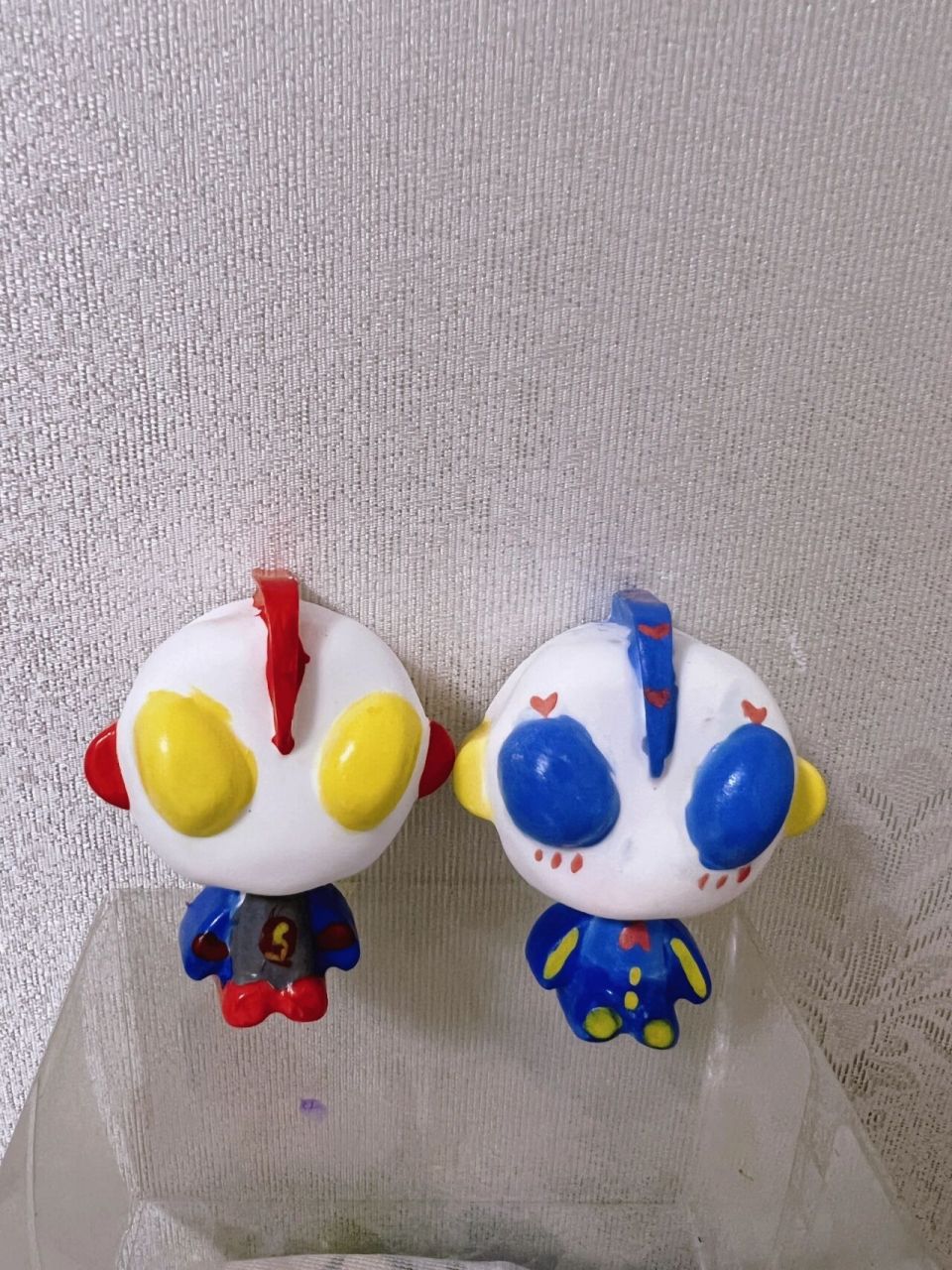 石膏娃娃7815奥特曼 不一样的奥特曼来了