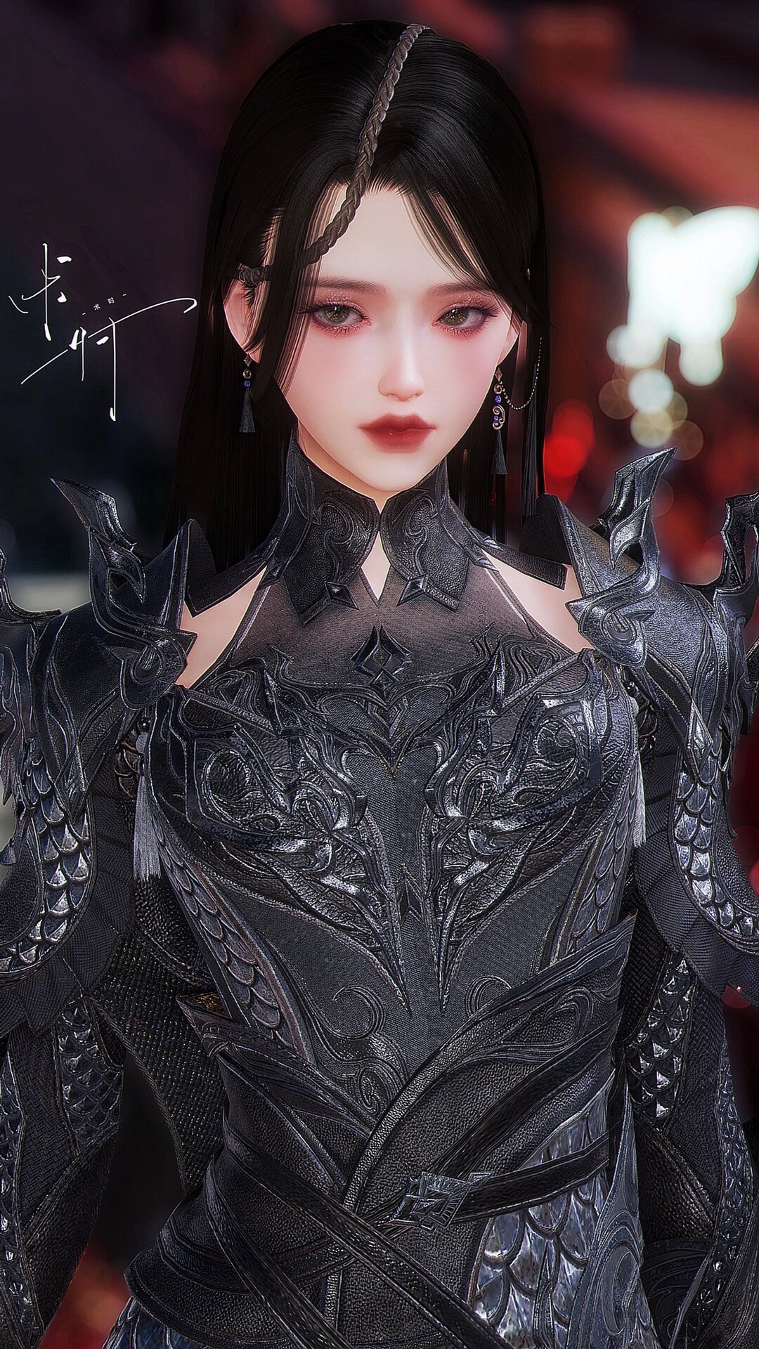 盾娘好看的校服是真不多0808