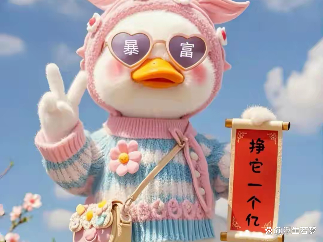 我这就给你揭秘,如何用小钱过大生活!