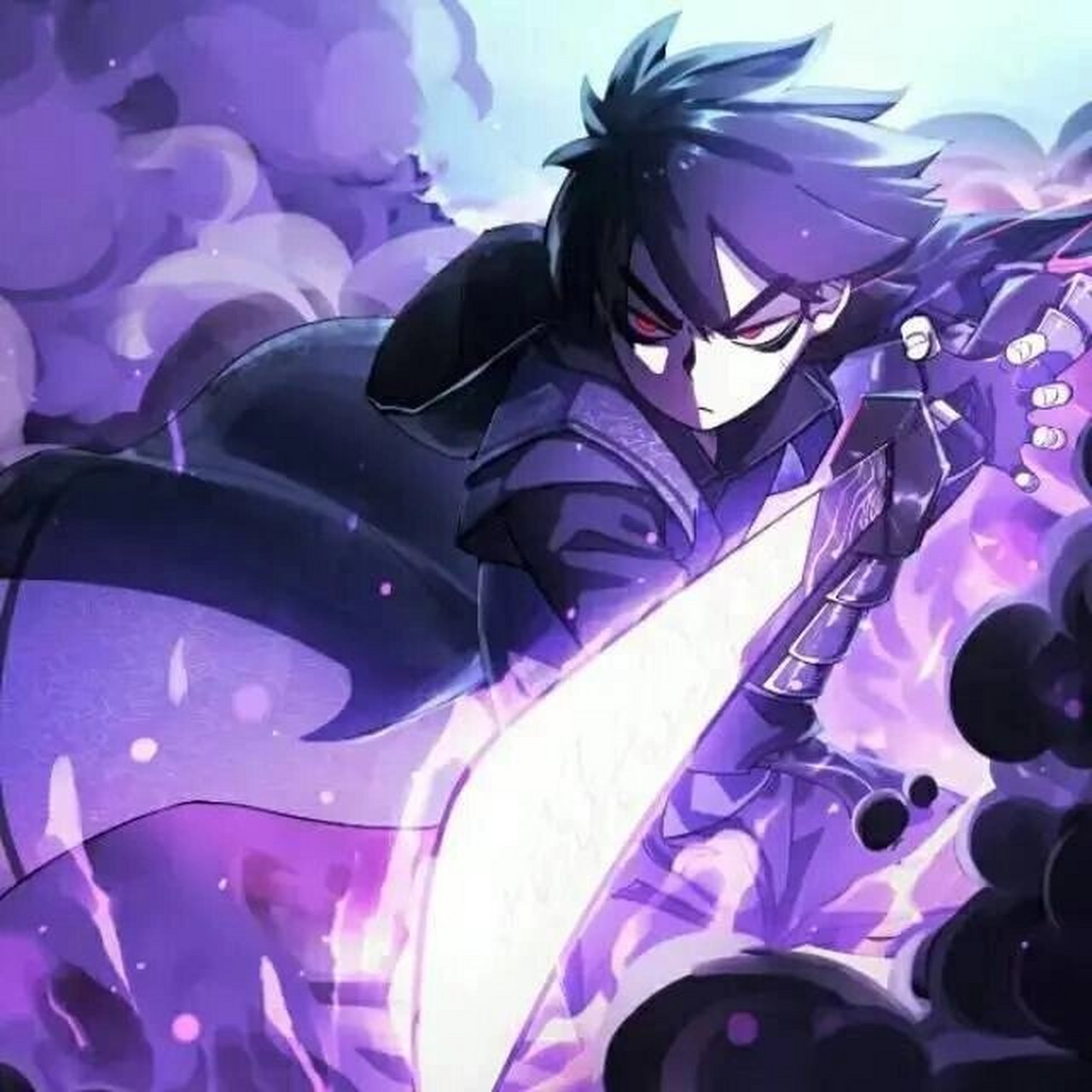 伍六七的图片,可以拿去做头像.