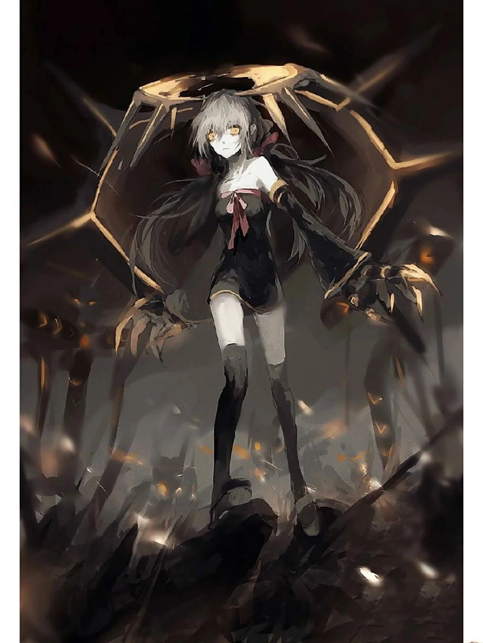 凹凸世界刀子6 #凹凸粉看过来# #凹凸世界# #凹凸世界刀子图