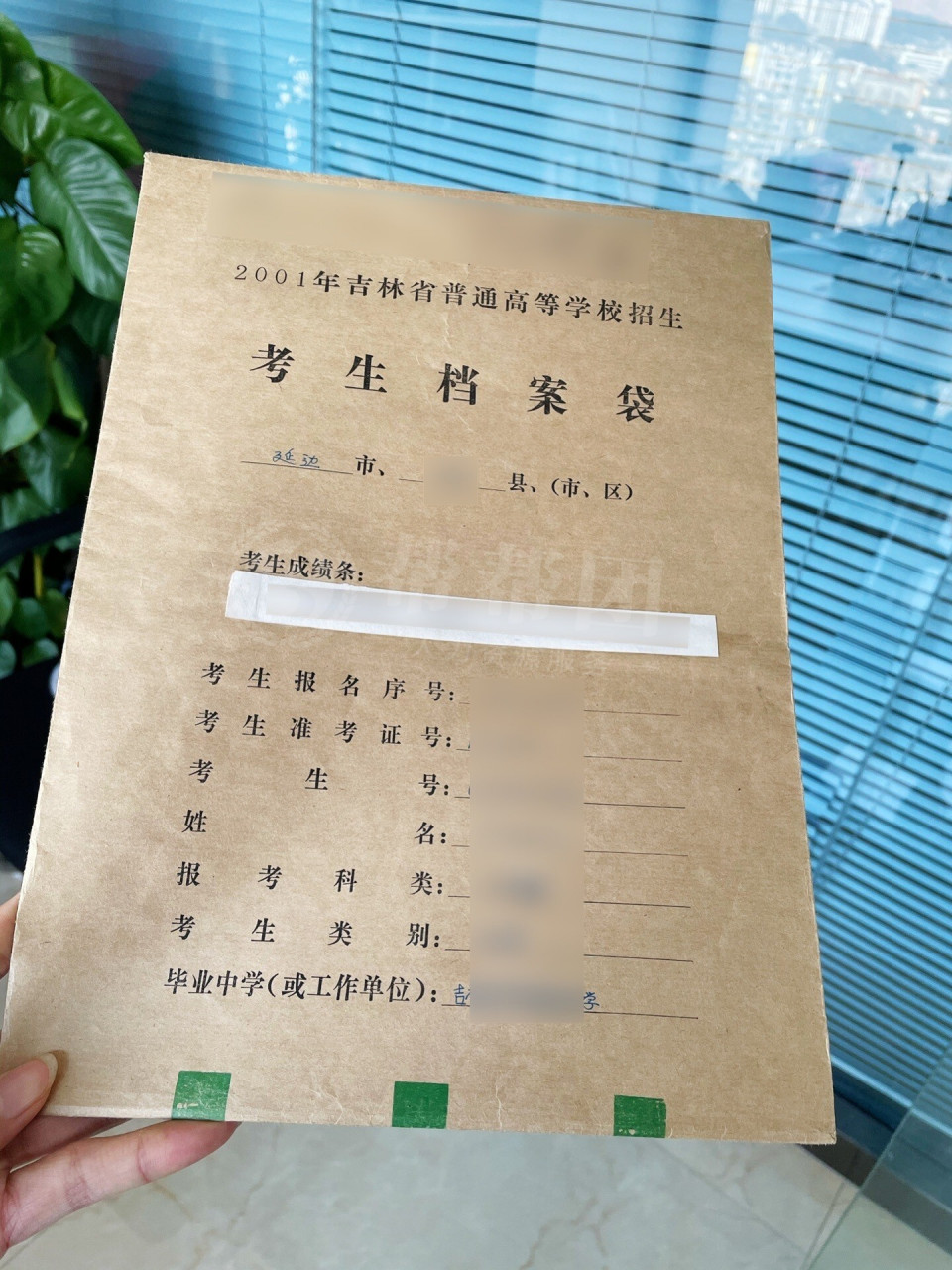 私企和外企不保管檔案,檔案在手上怎麼辦 大學畢業後絕大多數的人去了