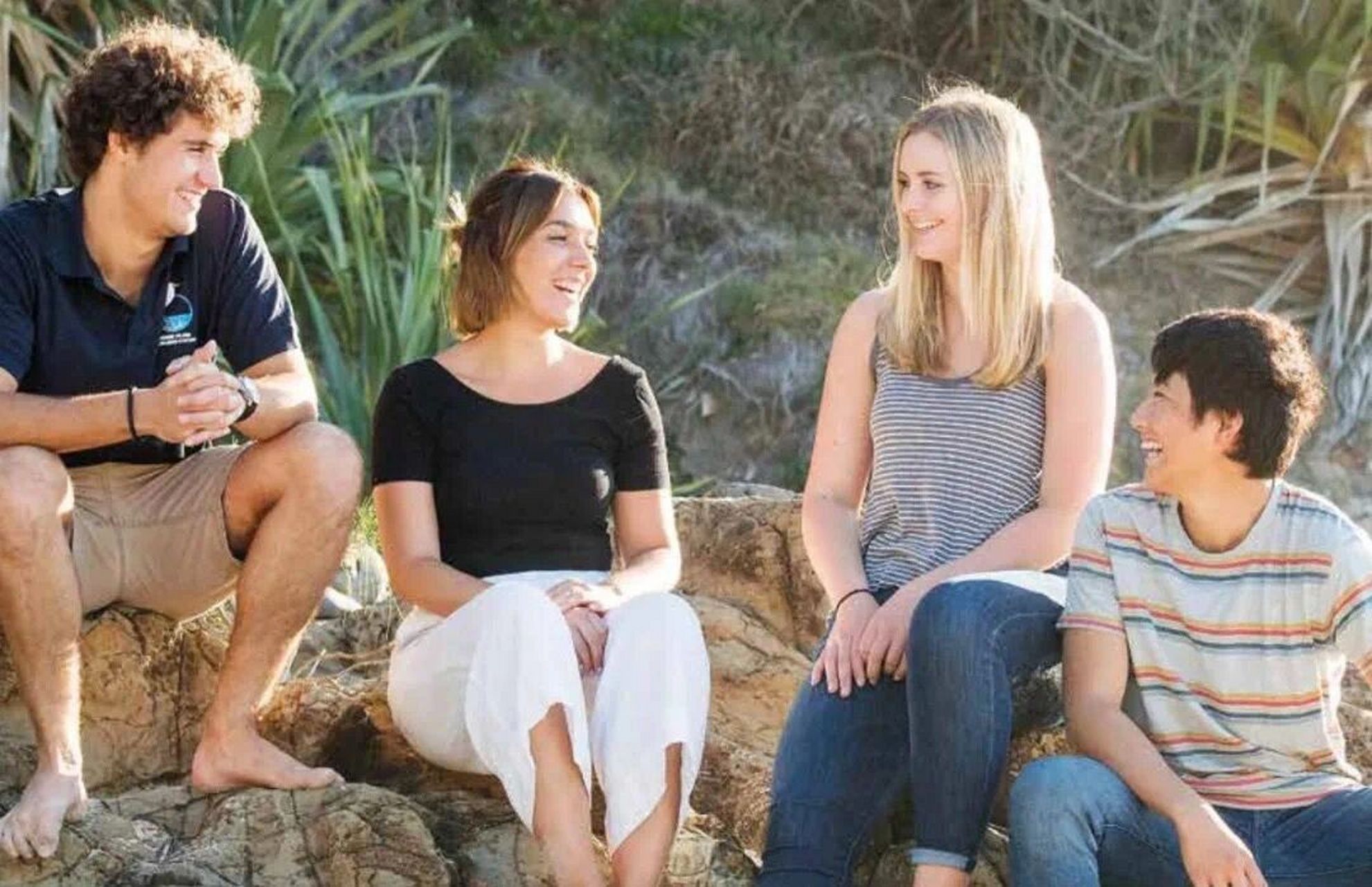 【一文读懂一校】南十字星大学 南十字星大学(southern cross