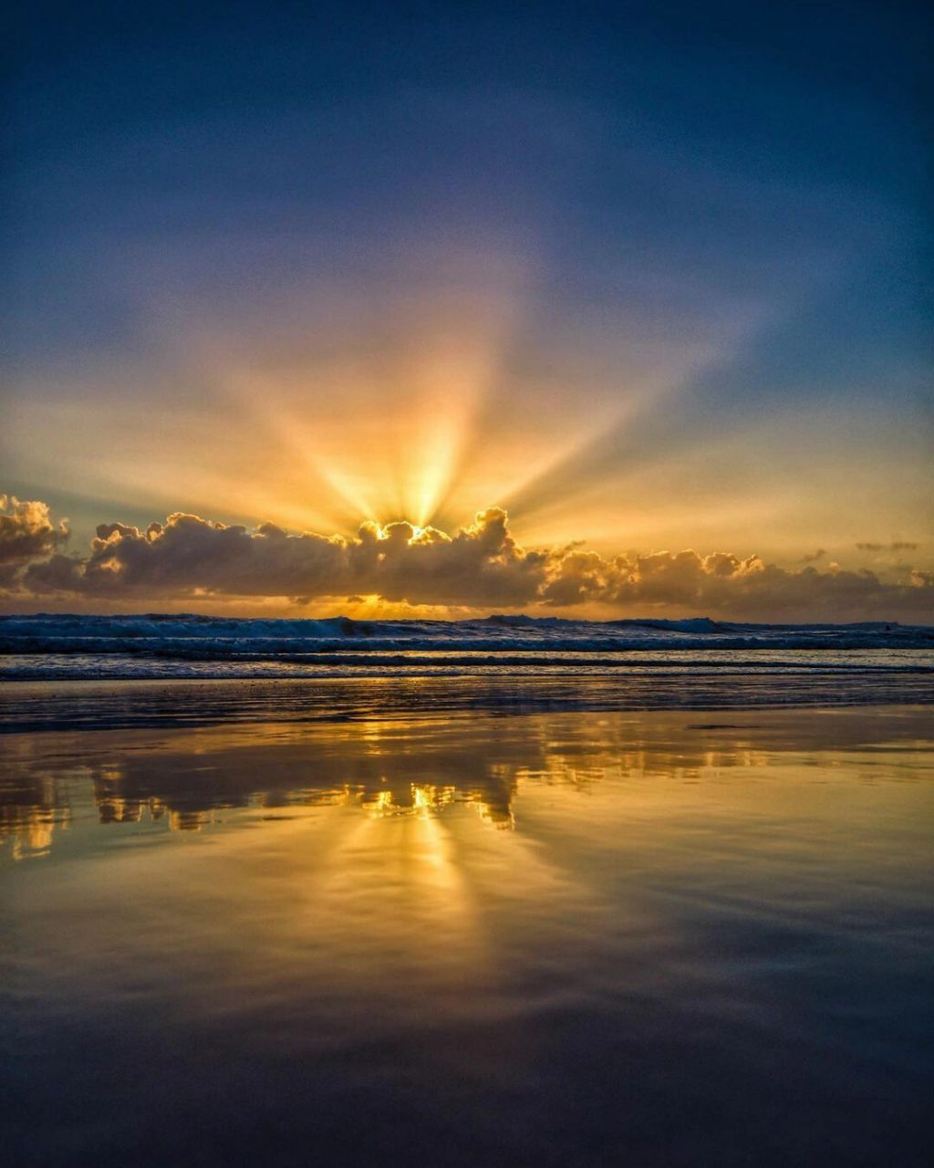 ins上那些绝美的风景图&宝藏博主 ins摄影博主:benmuldersunsets