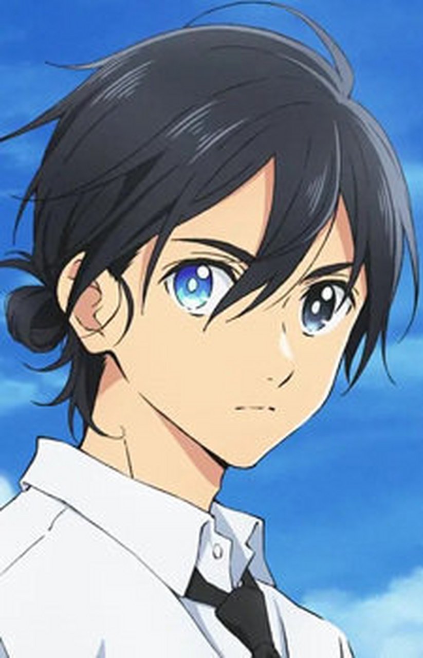 今天6月26日是著名声优·花江夏树的生日,岛国动漫迷投票"最喜欢他