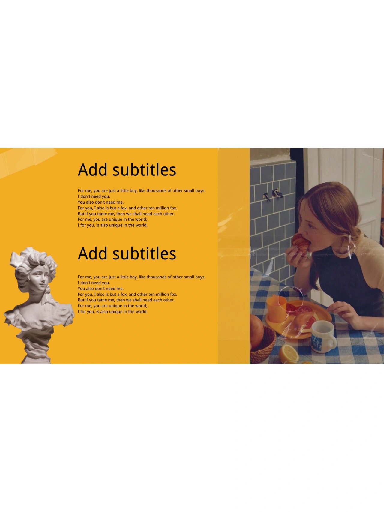 ppt模板分享| 美式复古风(1)