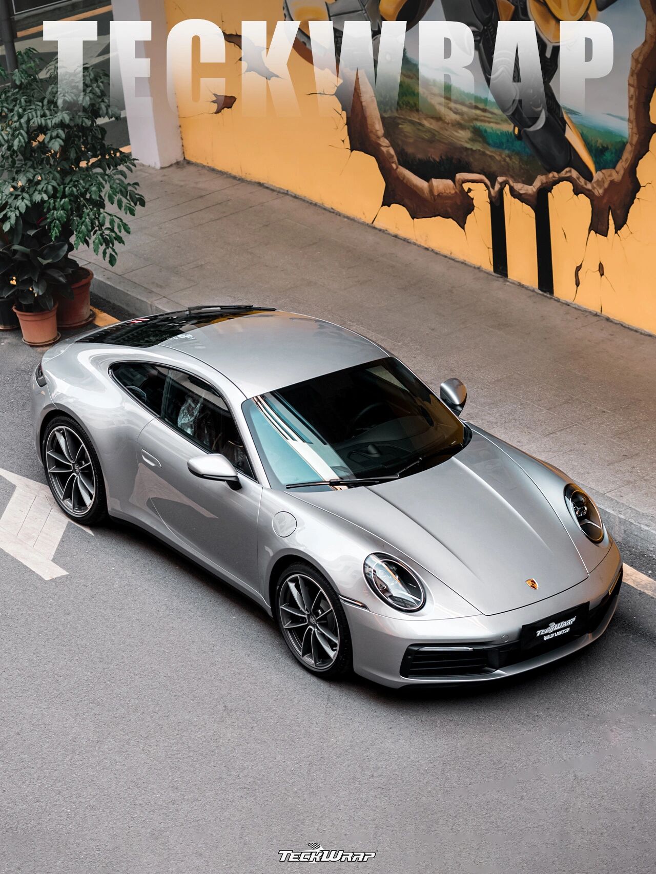 911-gt银 911 carrera gt银99高级金属色质感7815|||· 保时捷