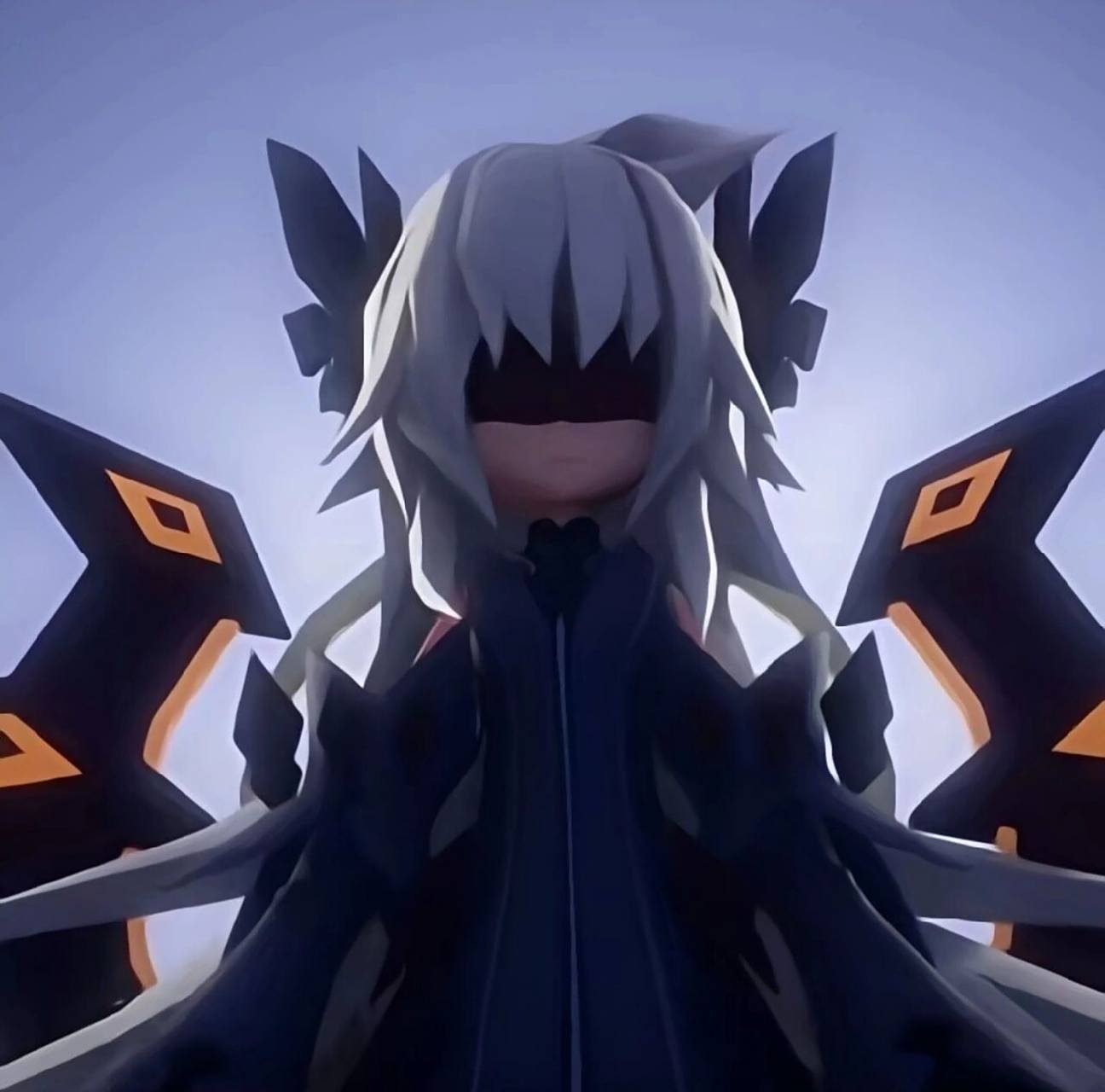 凹凸世界绝美图片3女裁决神使