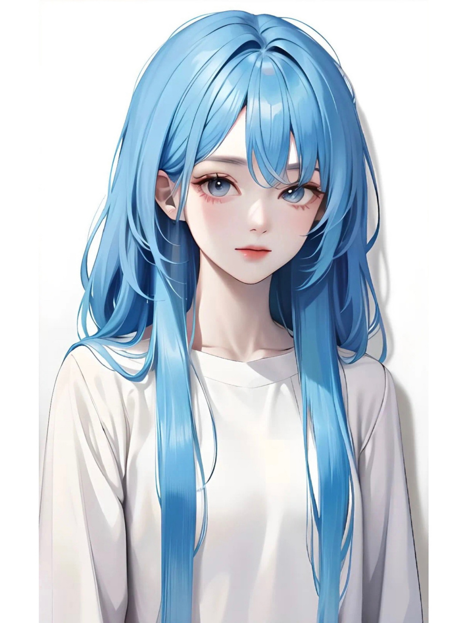 女生头像|最近很火的水母头