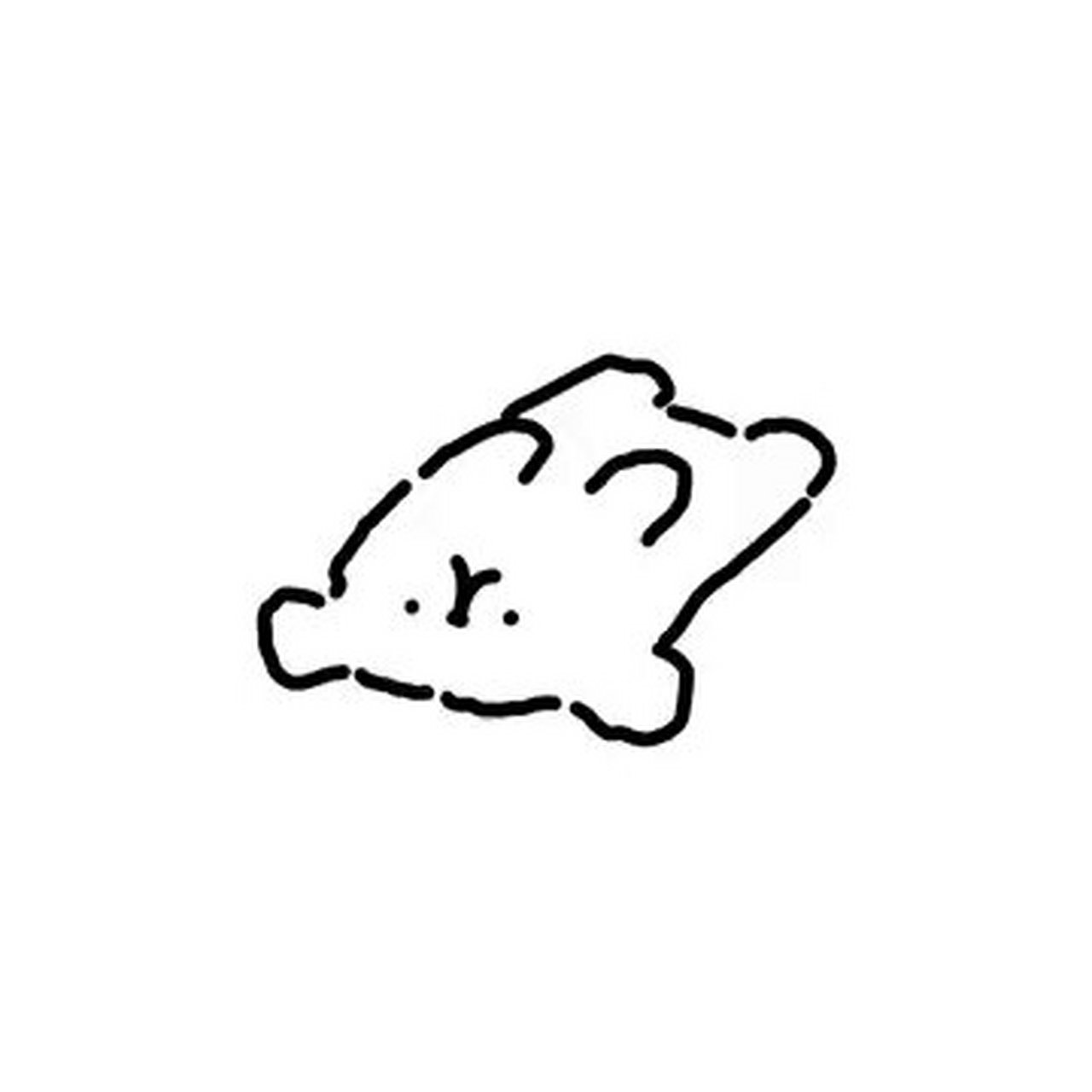 70线条小狗第二弹表情包 70 今日上架! 78 叮 !