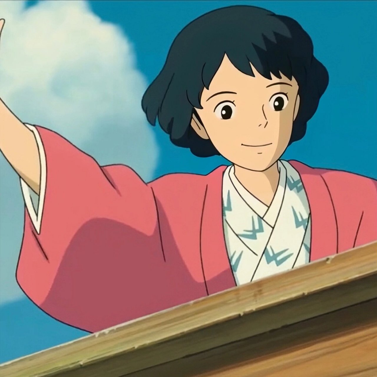 起风了【头像10】她是比风还温柔的佳人