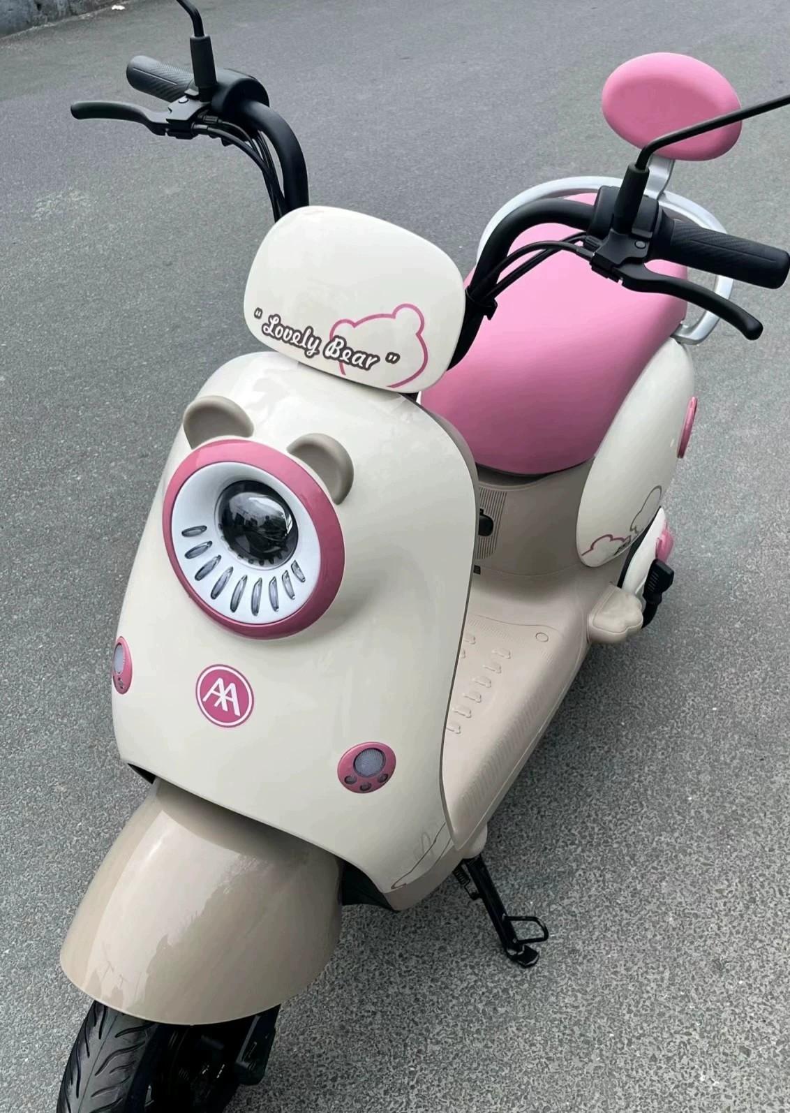 毕业用不上了,转给需要的人.9成新二手电动车.400元  起.