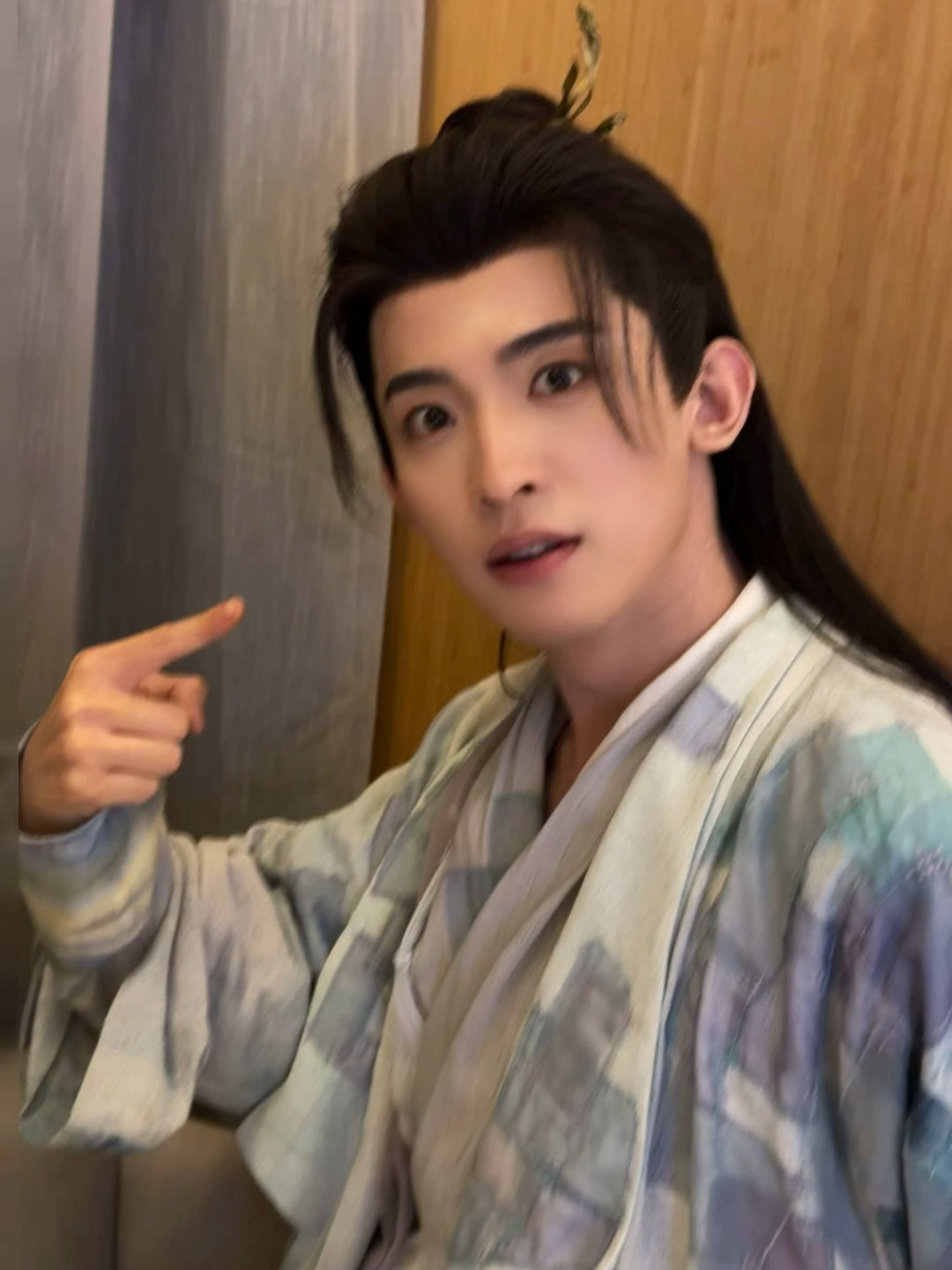 关于瑱宇要找三个孩子的事相信大家都很熟悉,但是第三个孩子到底是谁