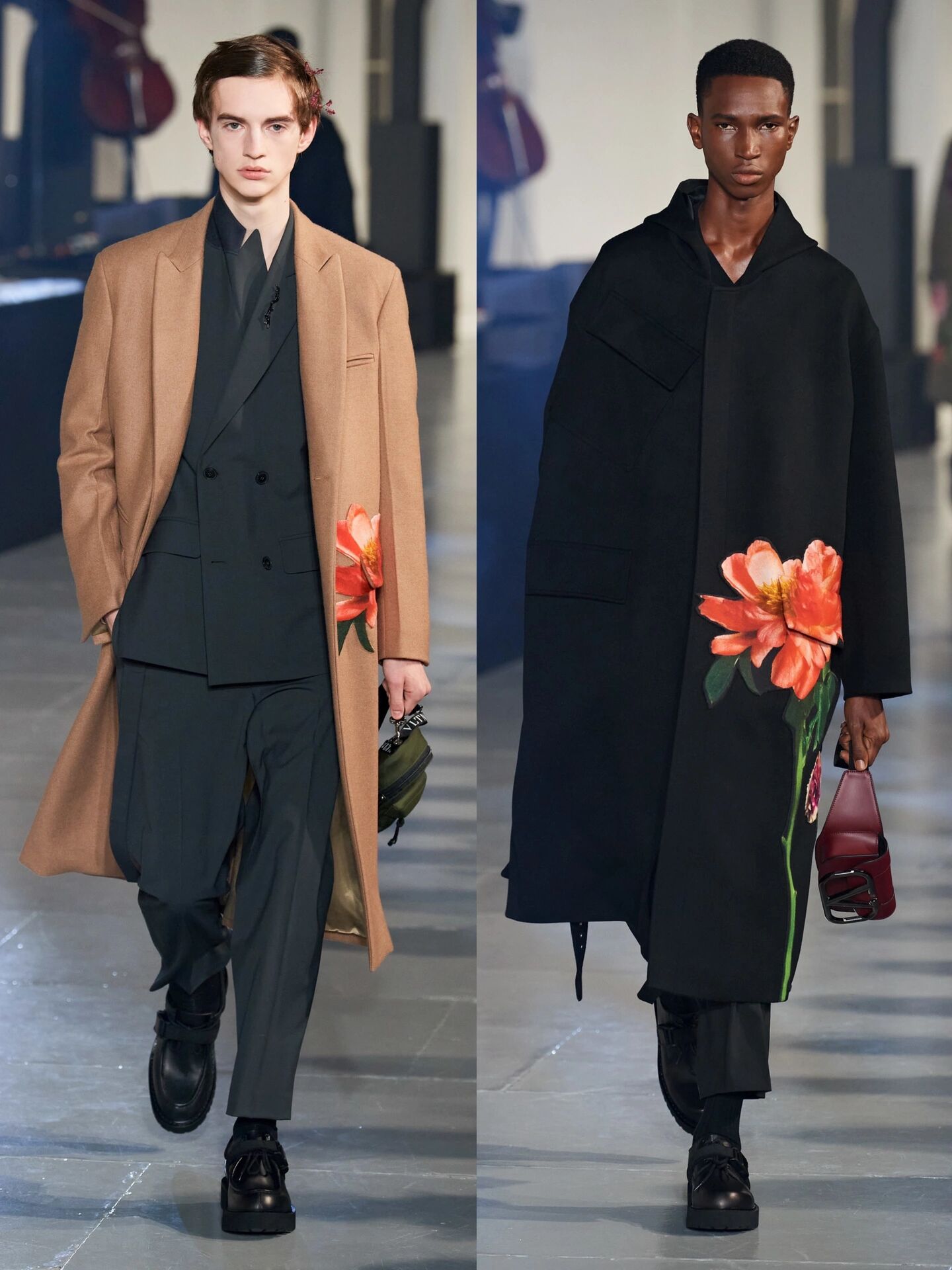 华伦天奴 (valentino) 2020秋冬男装