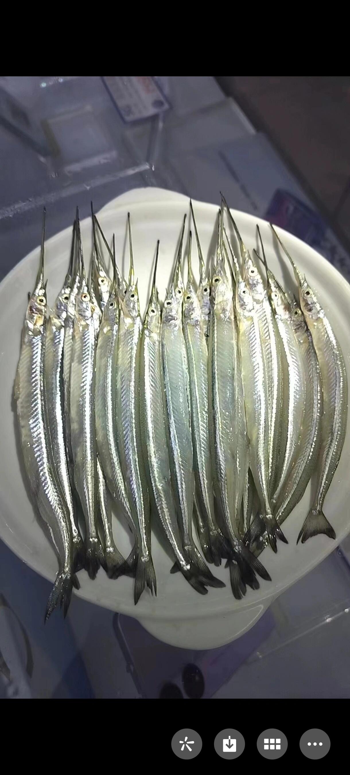 南水北调的活水源头丹江湖,稀有的淡水鱼种,丰富的营养成分,味道鲜美