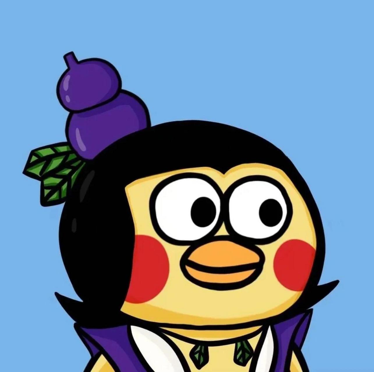 葫芦娃爱坤头像头像第二弹 葫芦娃爱坤头像头像第二弹