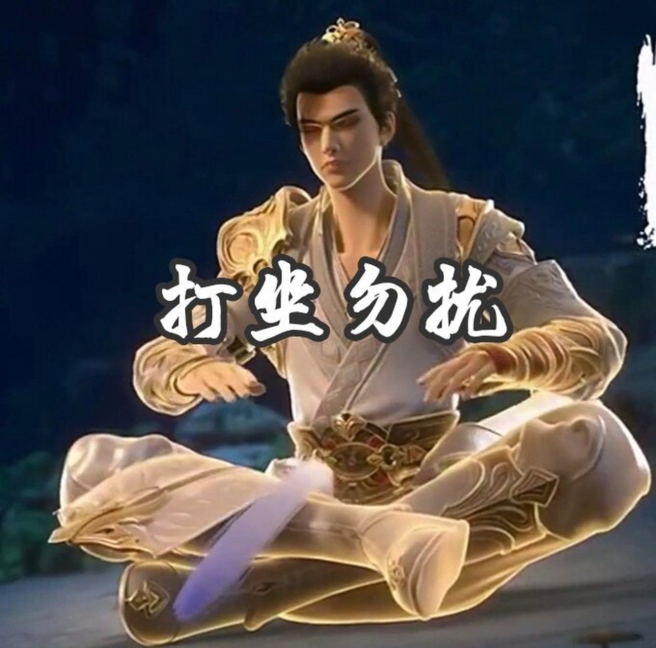《完美世界》 《完美世界》表情包