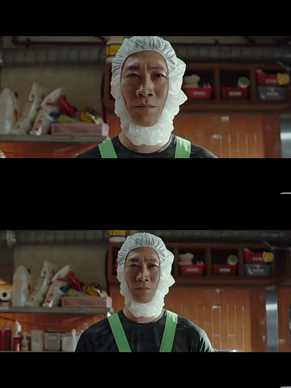 每日推影|我爸问我为什么笑到喷饭06  《极限职业》2019年 导演:李