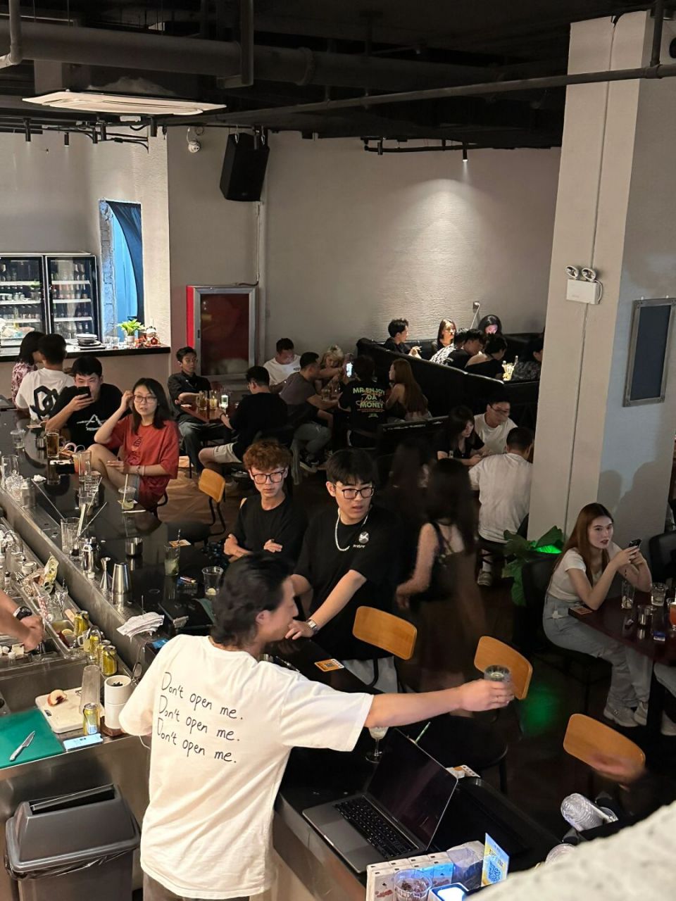 valley floor7215 不愧是2nd floor的新店!真的太会了!