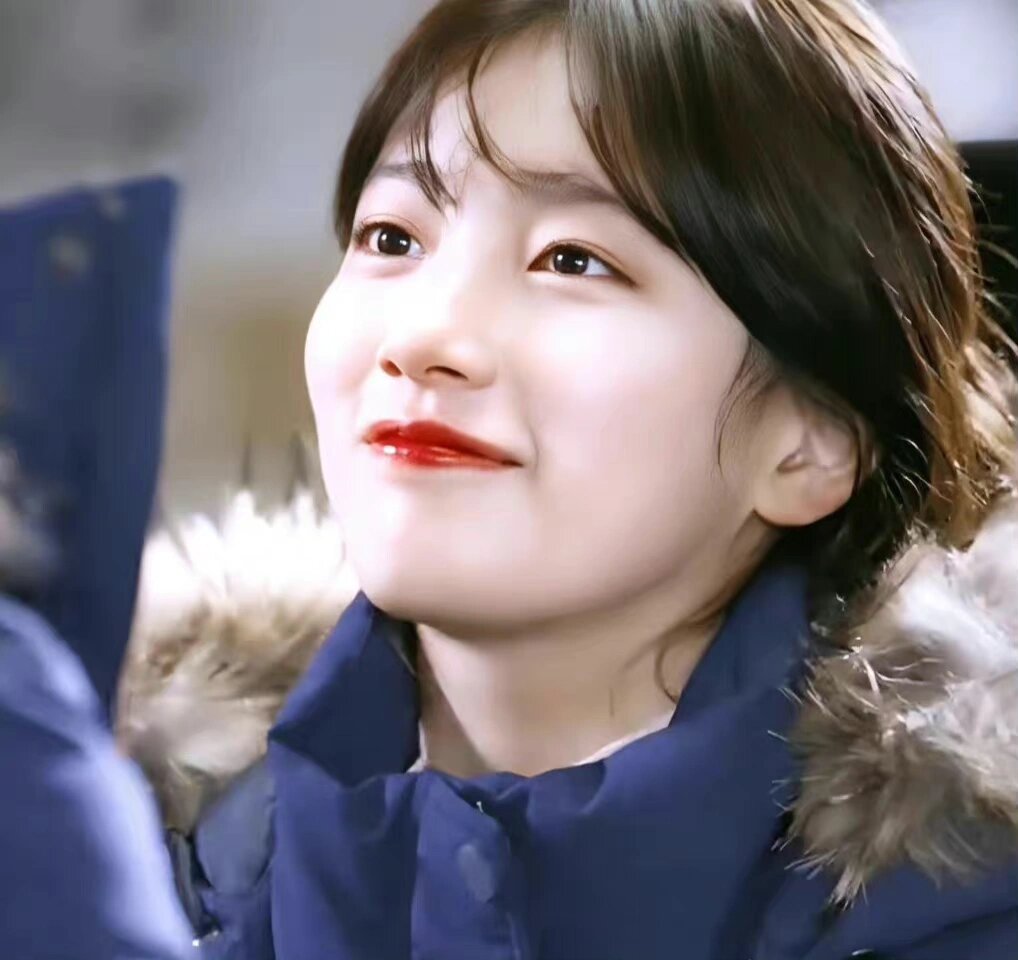 南韩国民初恋 裴秀智 头像分享 第二弹