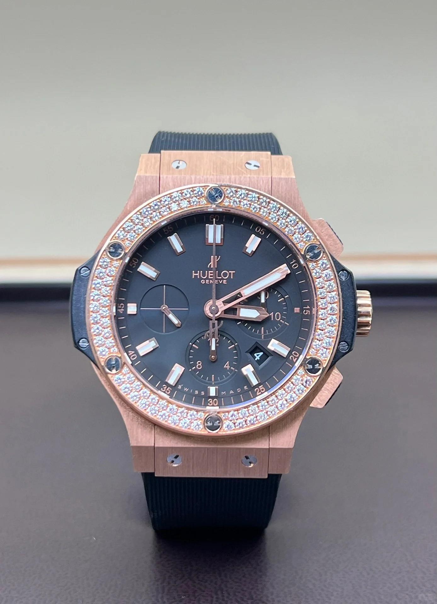 宇舶 大爆炸系列