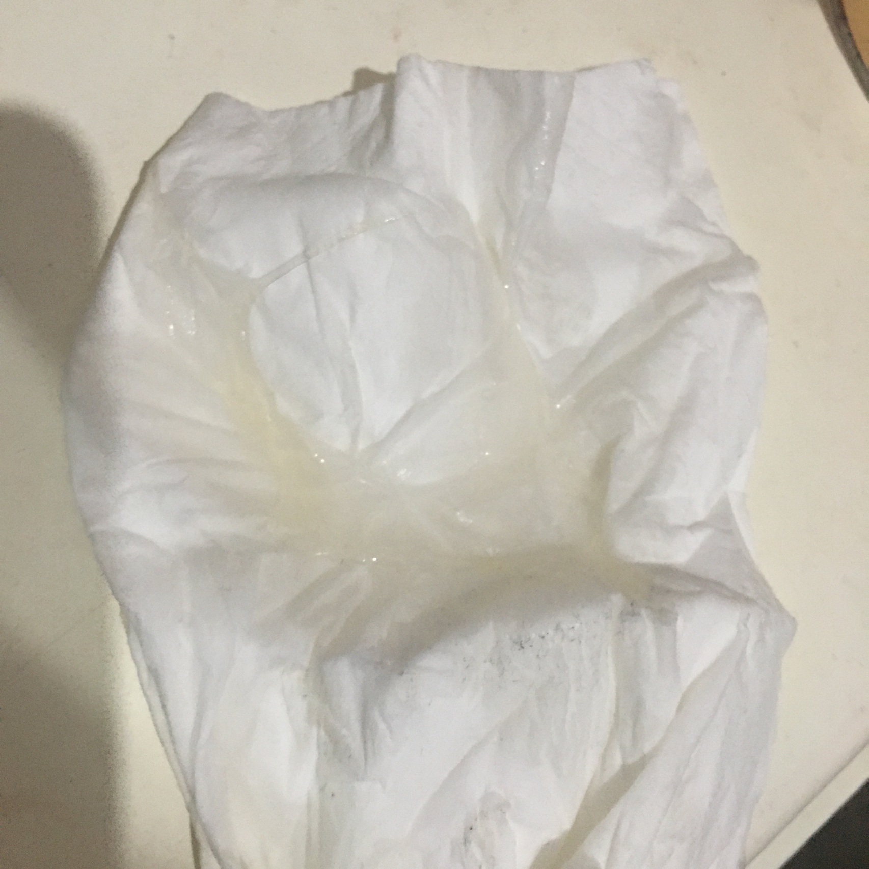 发现白带后,多长时间排卵? 知道的姐妹,求告知,谢谢🙏