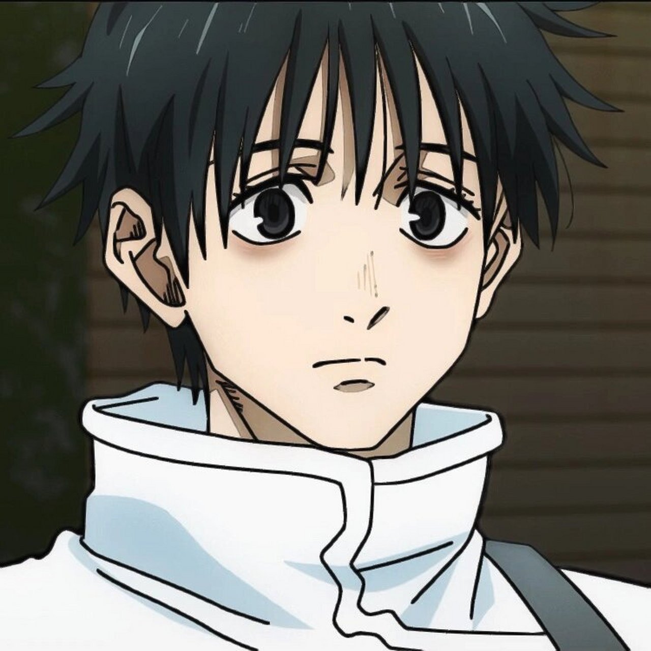 乙骨忧太|咒术回战0 纯爱战神