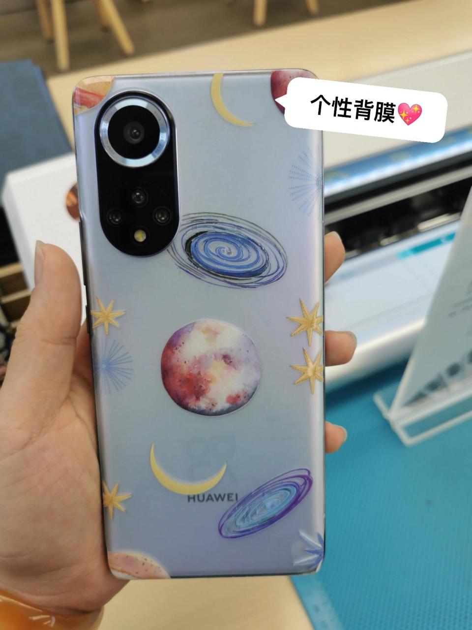 华为129元更换电池 华为p30换电池过程 用了好多年的手机感觉电池不