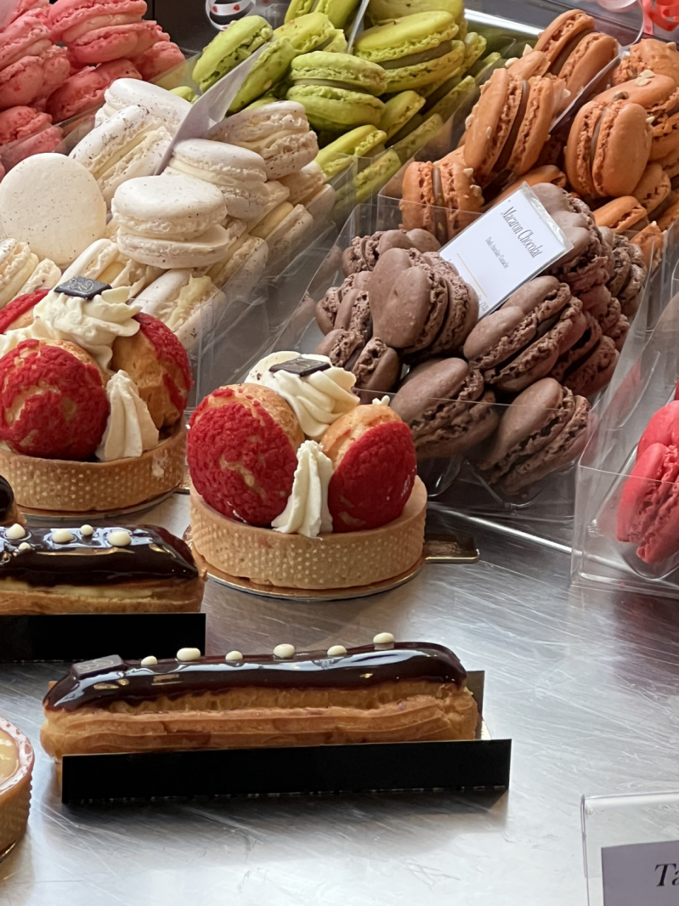 92616663676465法国小点心,永远的神!