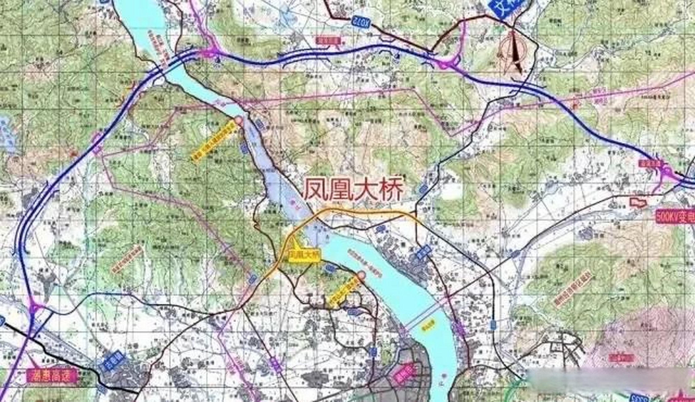 潮州百姓,有水的地方就有桥,这座历史名城即将迎来一座名为"凤凰"的