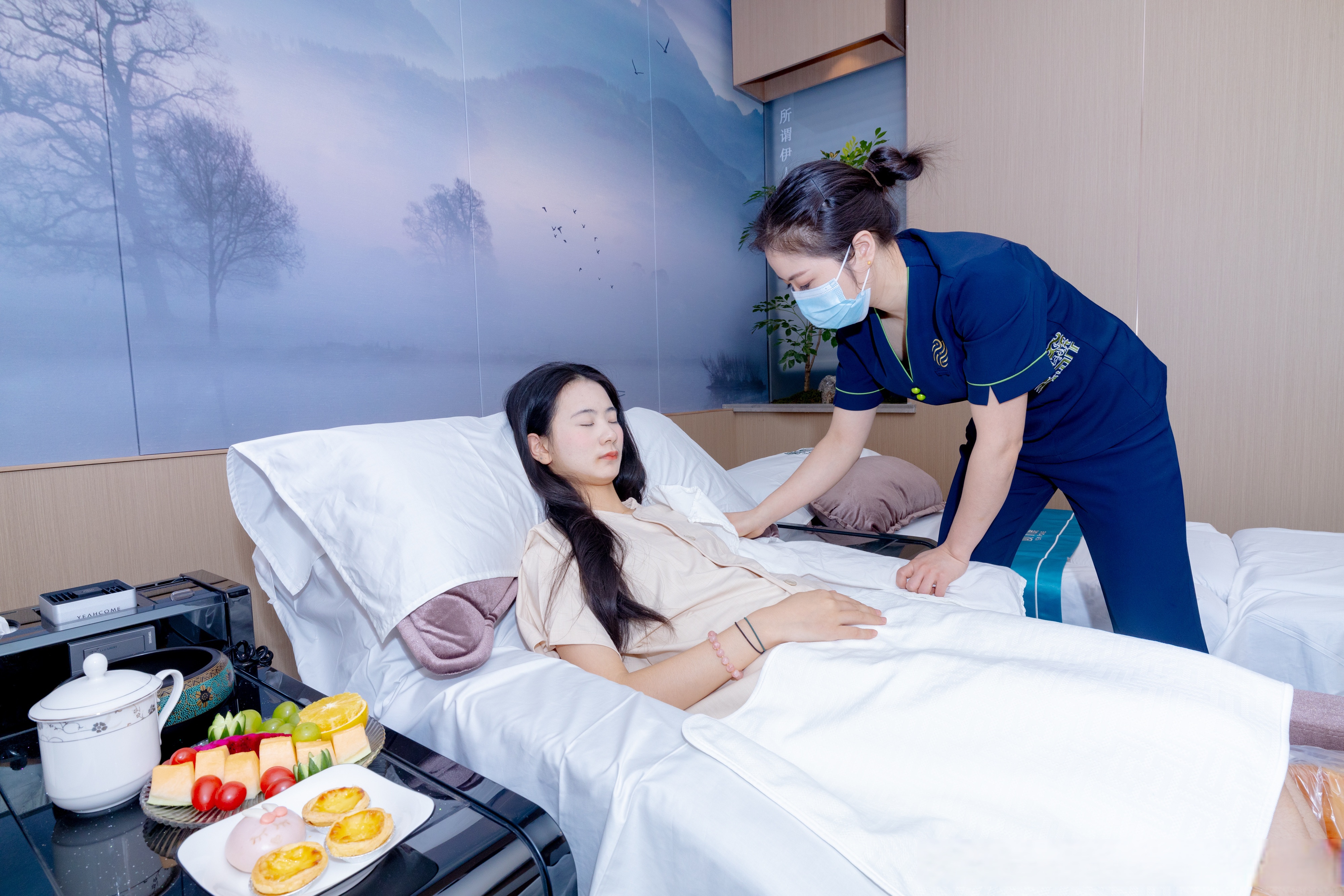 那就带心爱的ta来这!