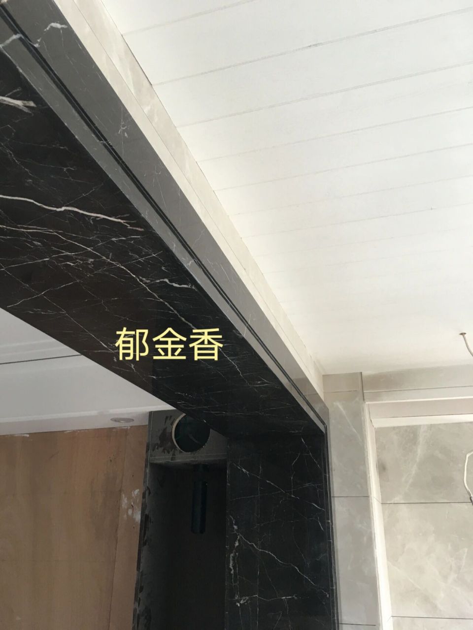 大理石门套有哪些优点呢?