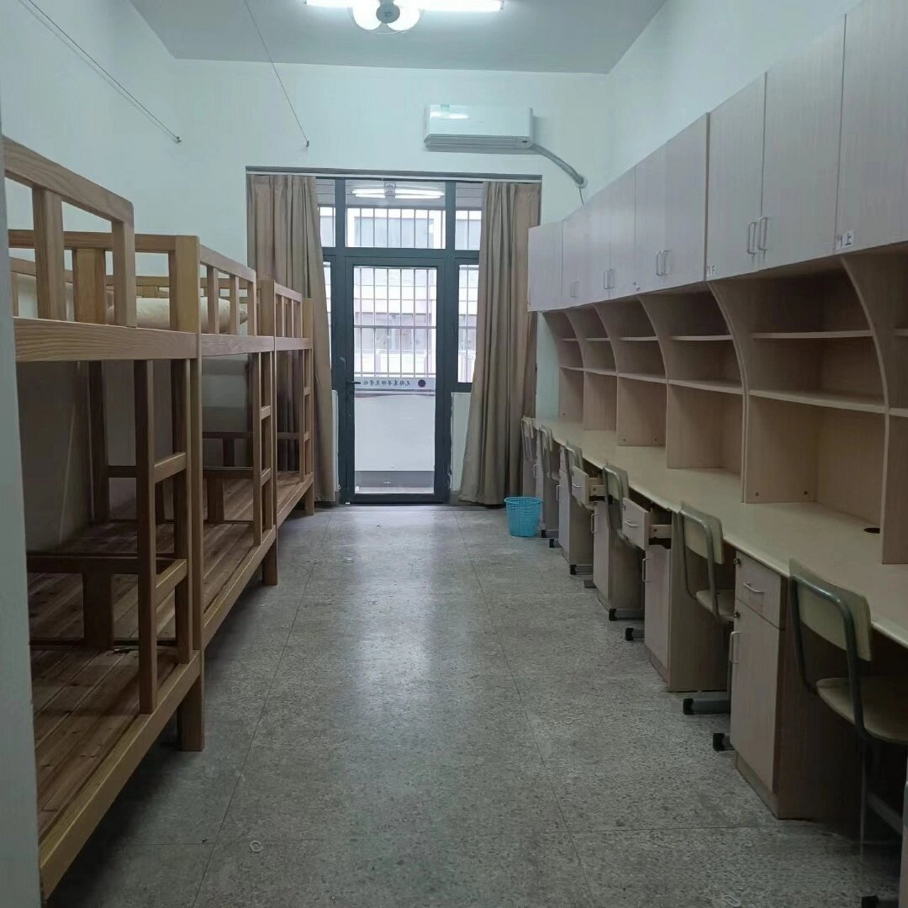 无锡城市职业技术学院南北校区宿舍大合集 23届新生可以来咨询啦欢迎