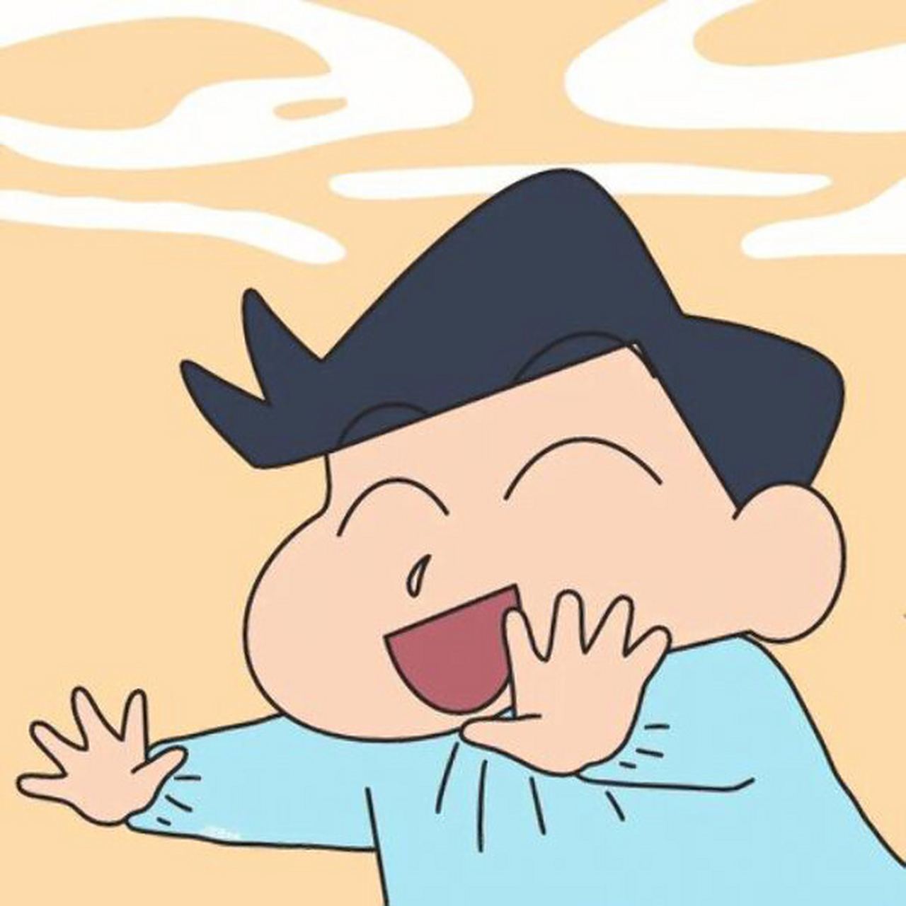 风间彻头像 风间的头像来喽!