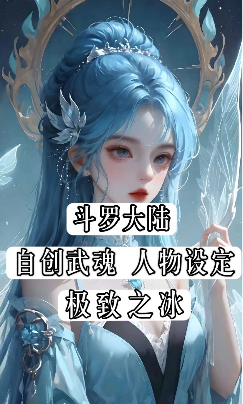 娘化斗罗大陆人物图片图片