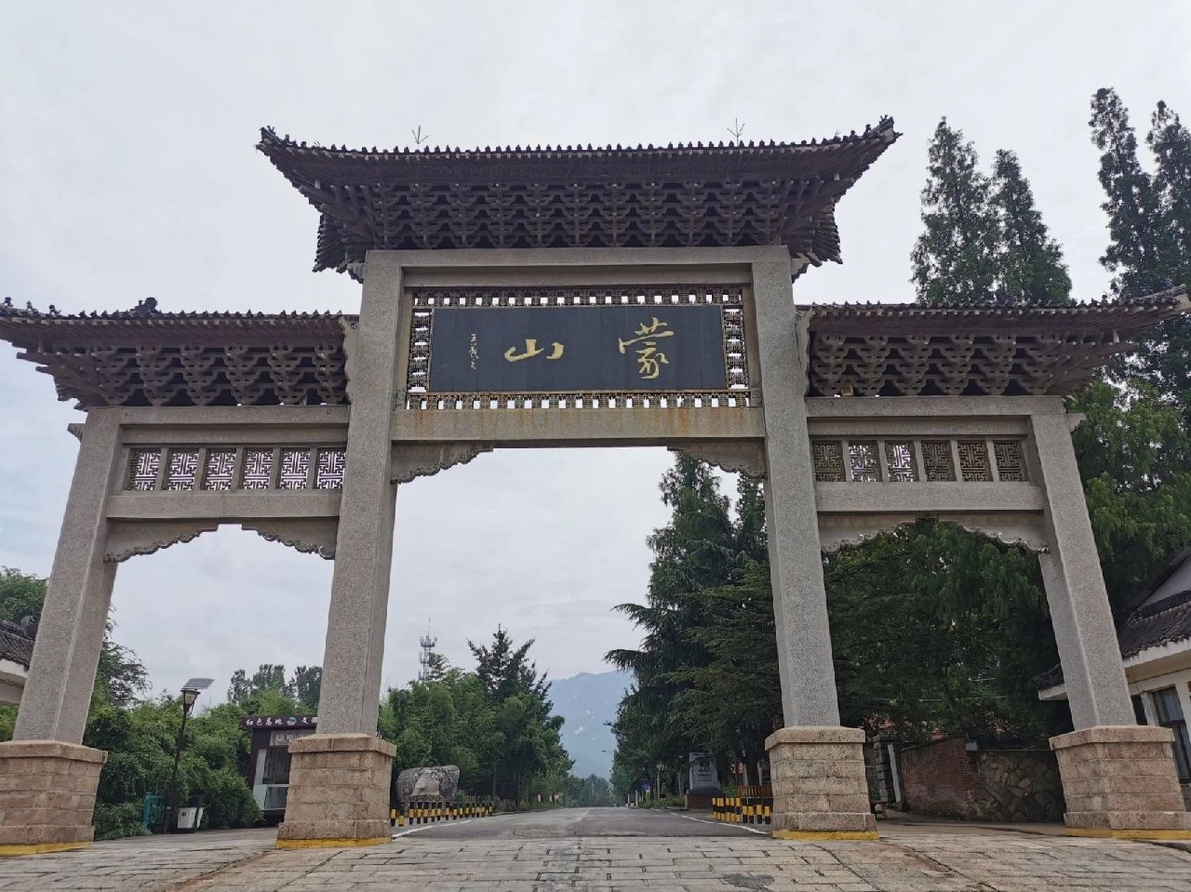 临沂一日游|蒙山龟蒙景区|最全最细攻略! 认真写下这篇!