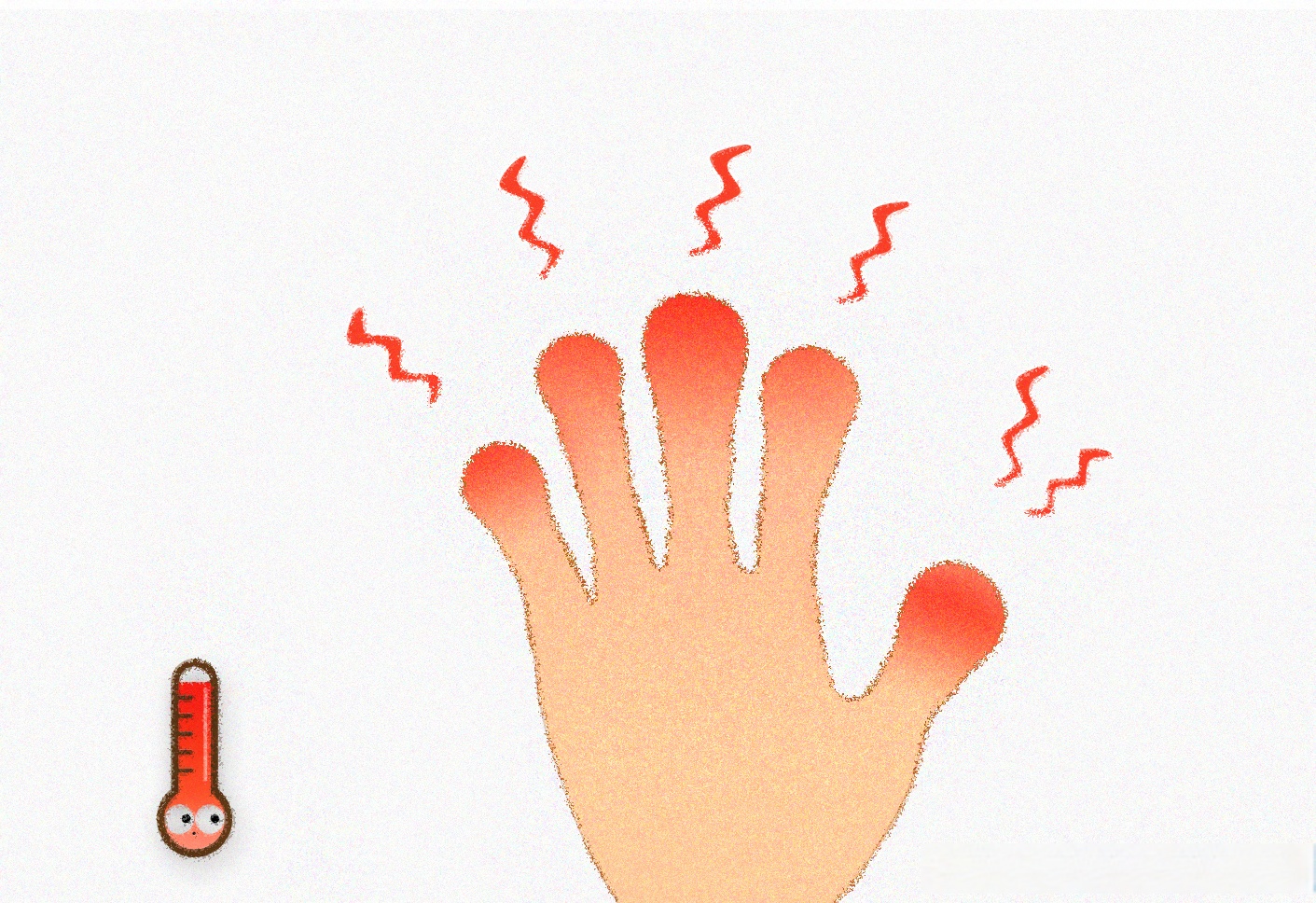 不用.  推荐使用以下5步骤,轻松应对烧烫伤