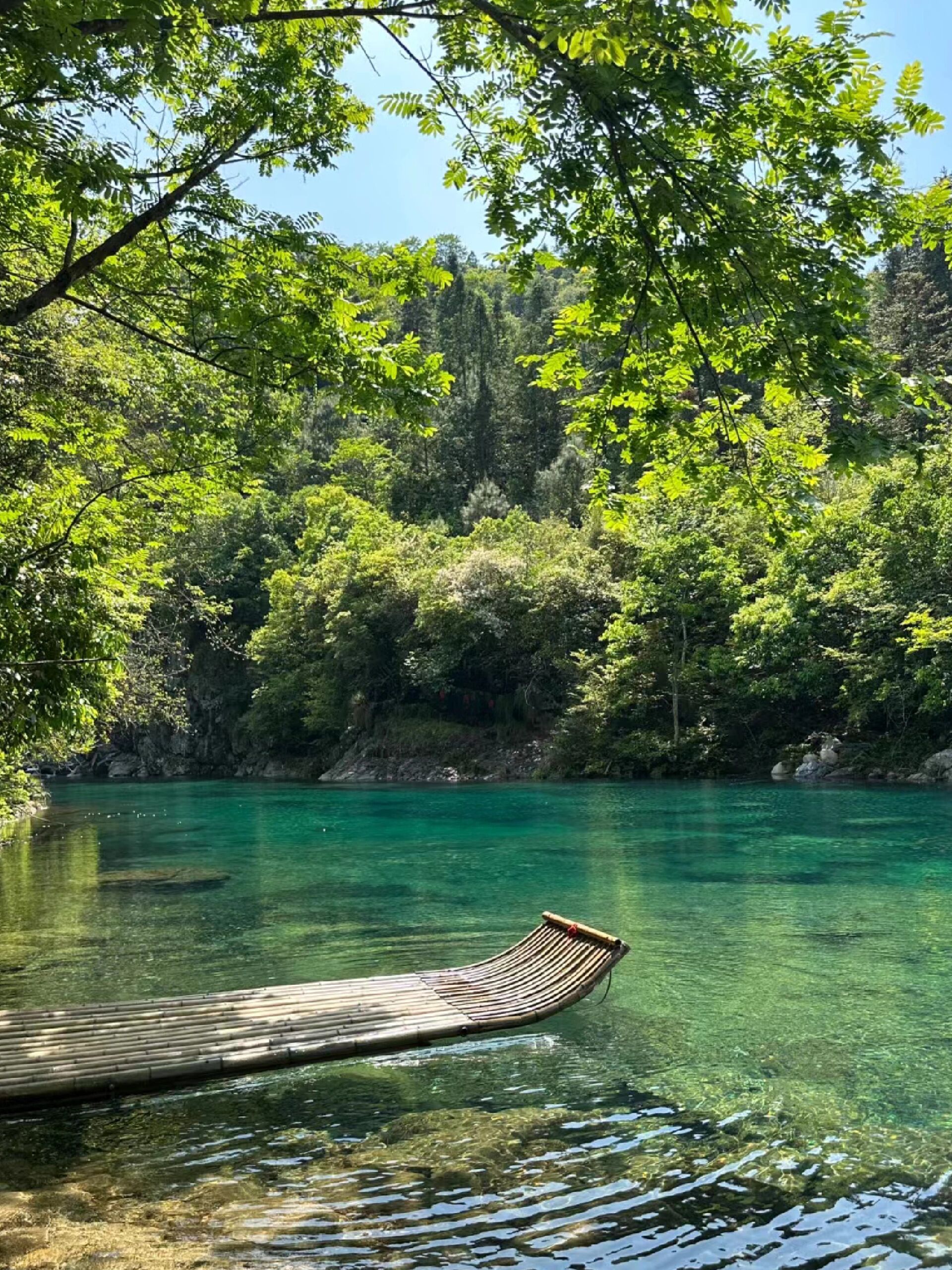 石台发大水图片