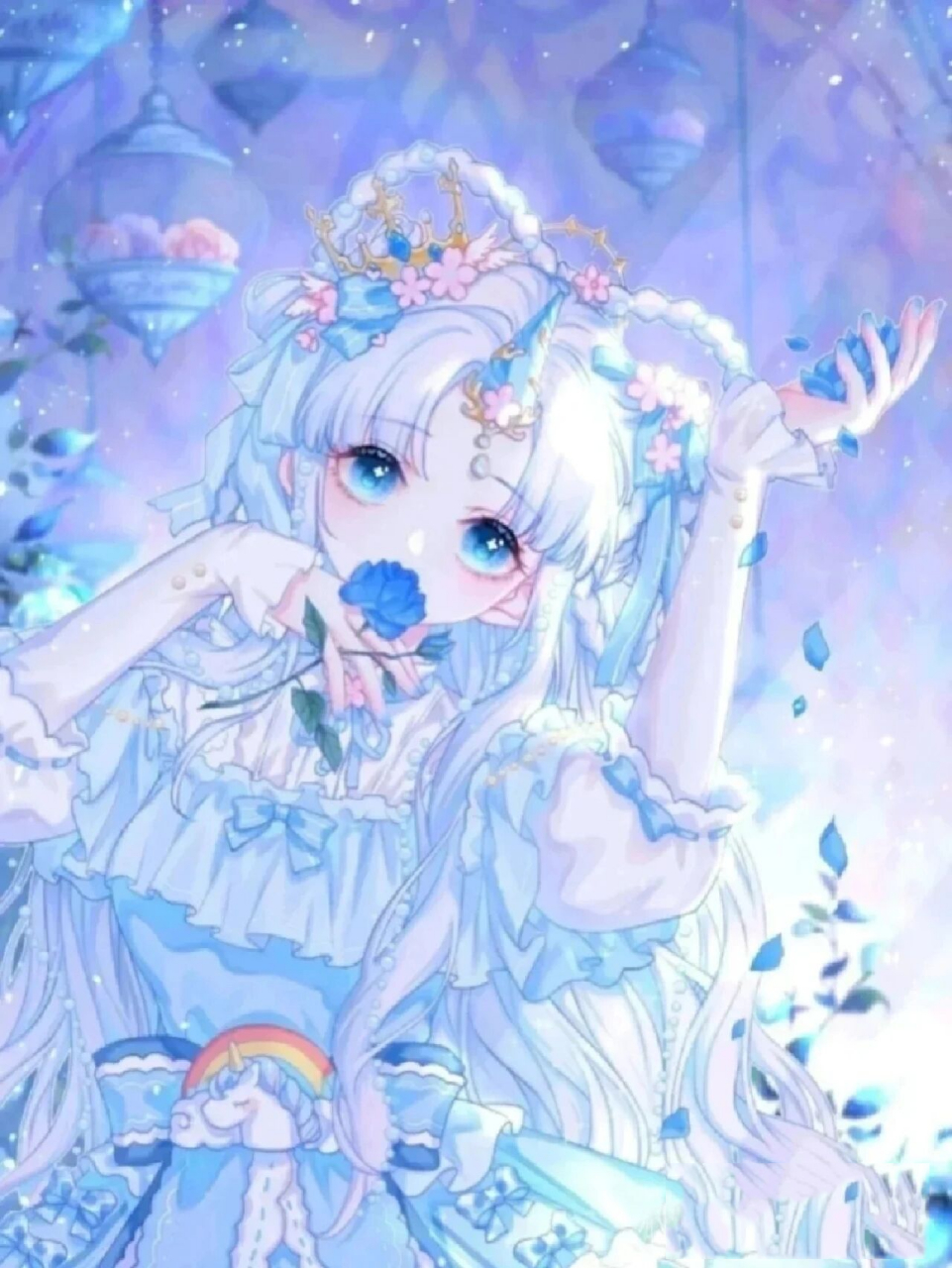 特别适合做微信头像的图片